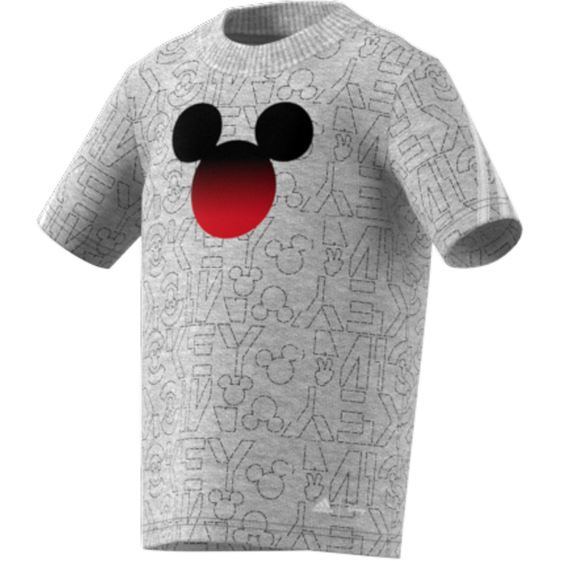 Child's T-shirt adidas X Disney Mickey Mouse