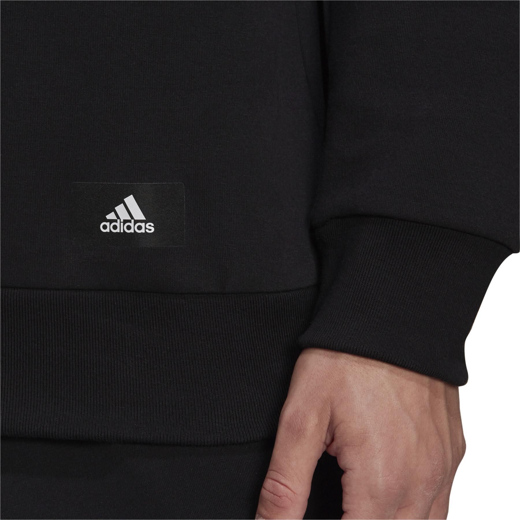Sweatshirt adidas Sportswear Future Icons 3-Stripes