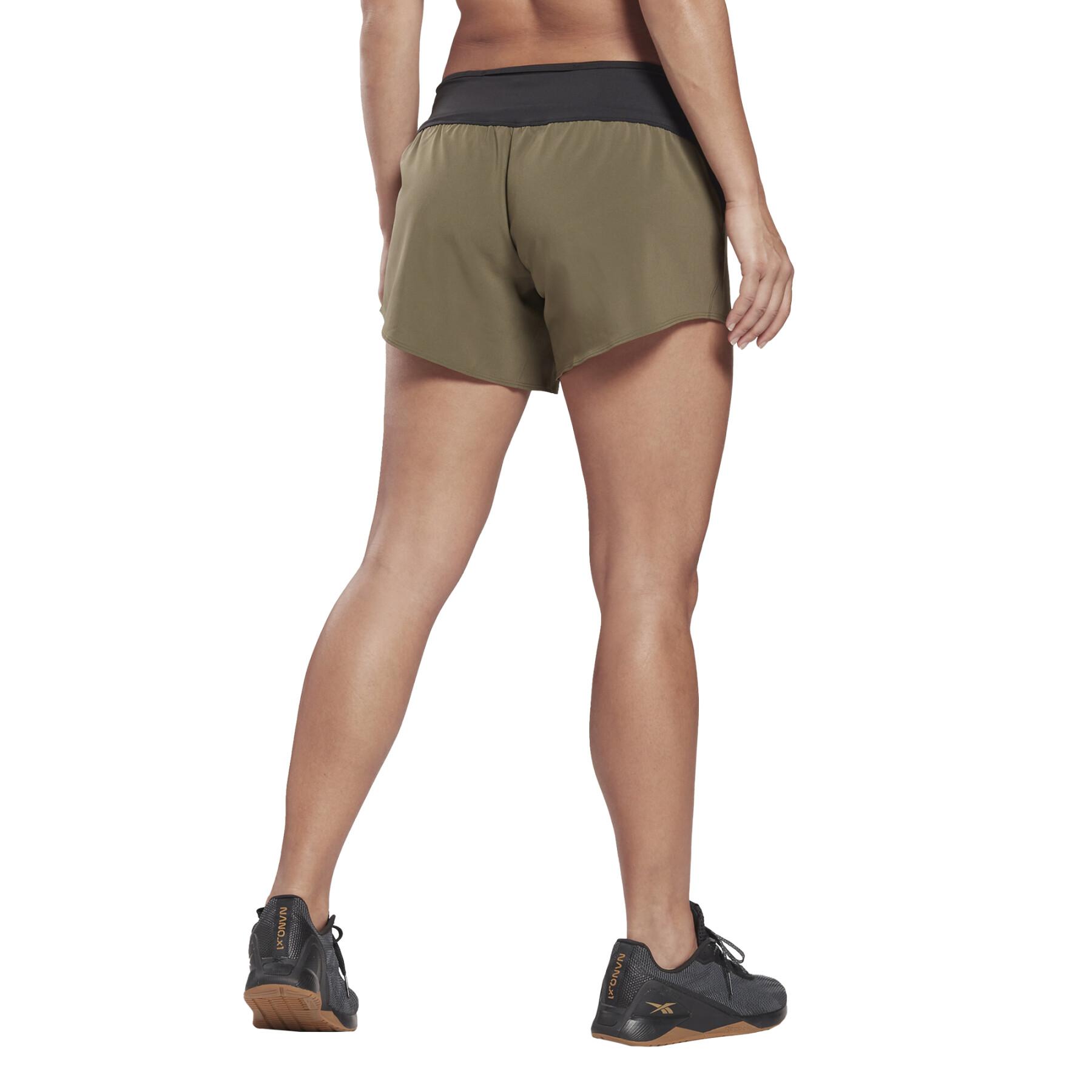 Women's shorts Reebok Athletic