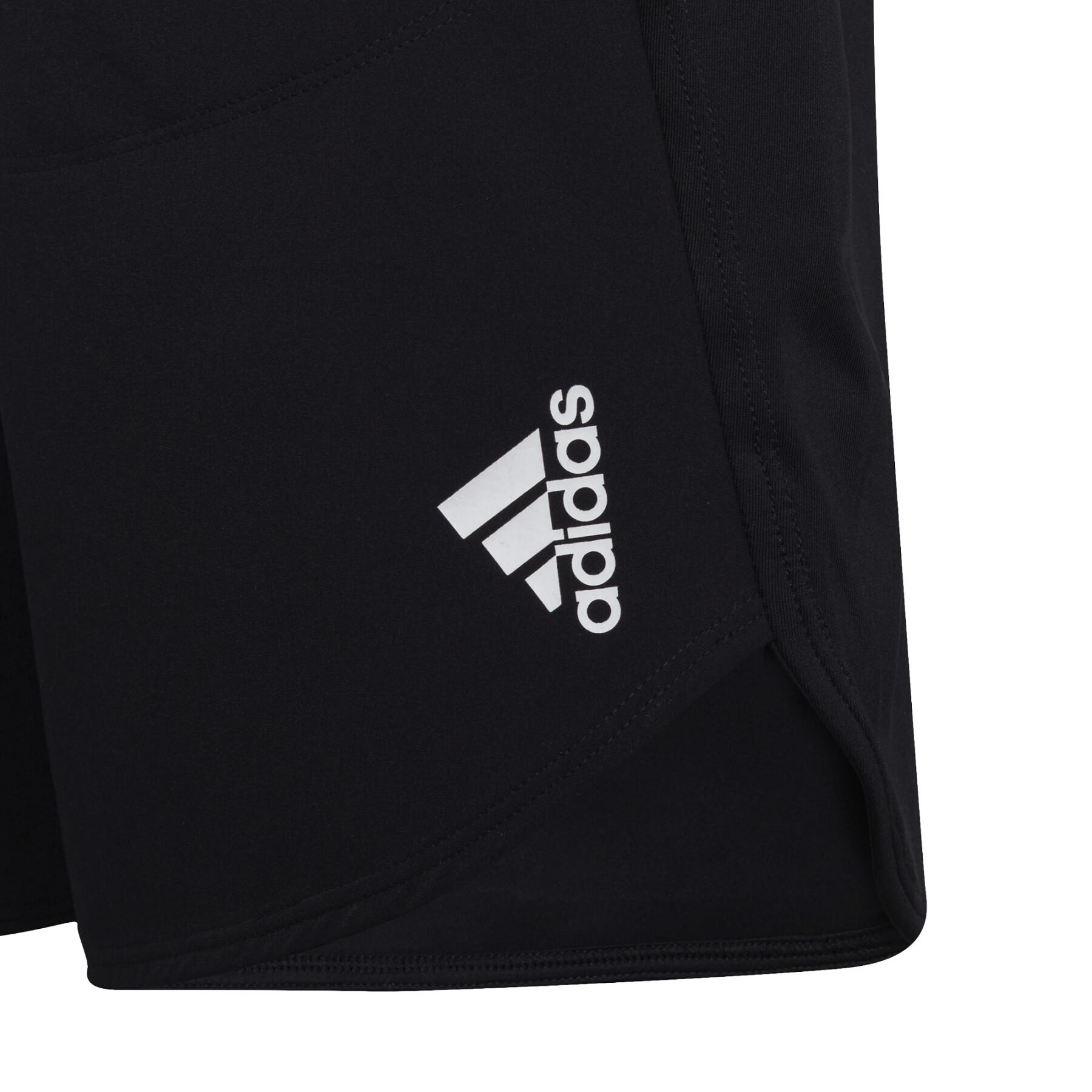 Children's shorts adidas Designed For Sport Aeroready Training