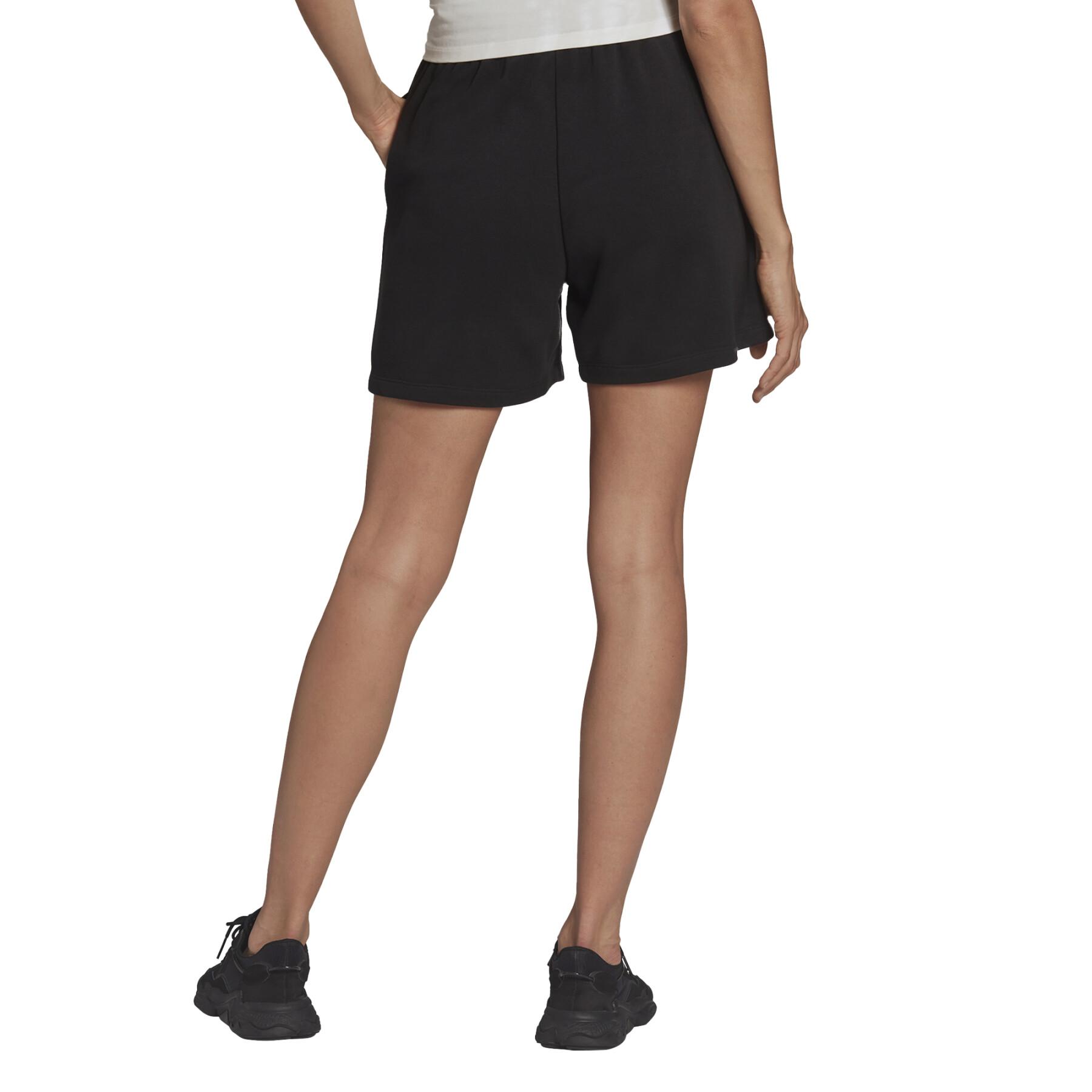Women's shorts adidas Originals Adicolor Essentials French Terry