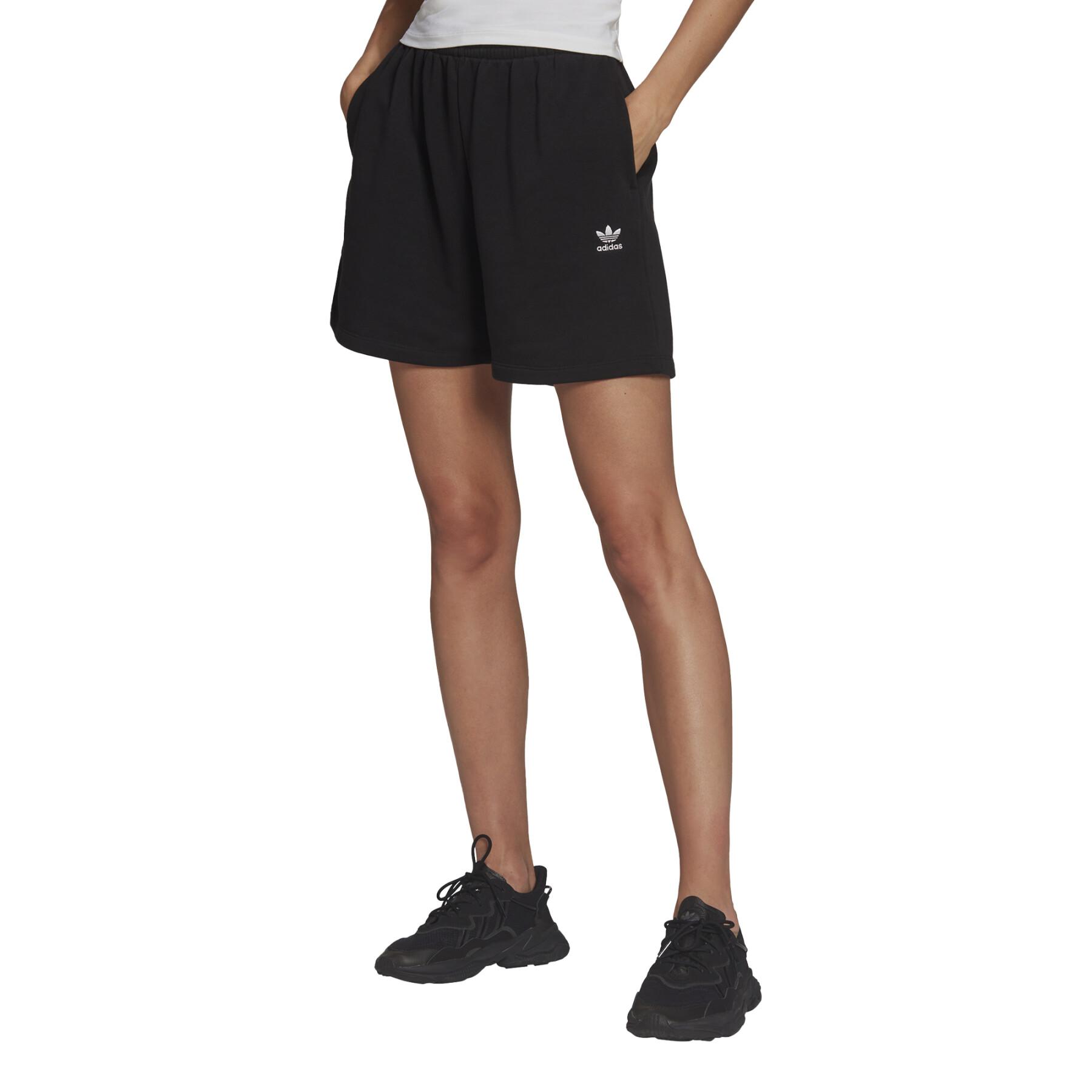 Women's shorts adidas Originals Adicolor Essentials French Terry