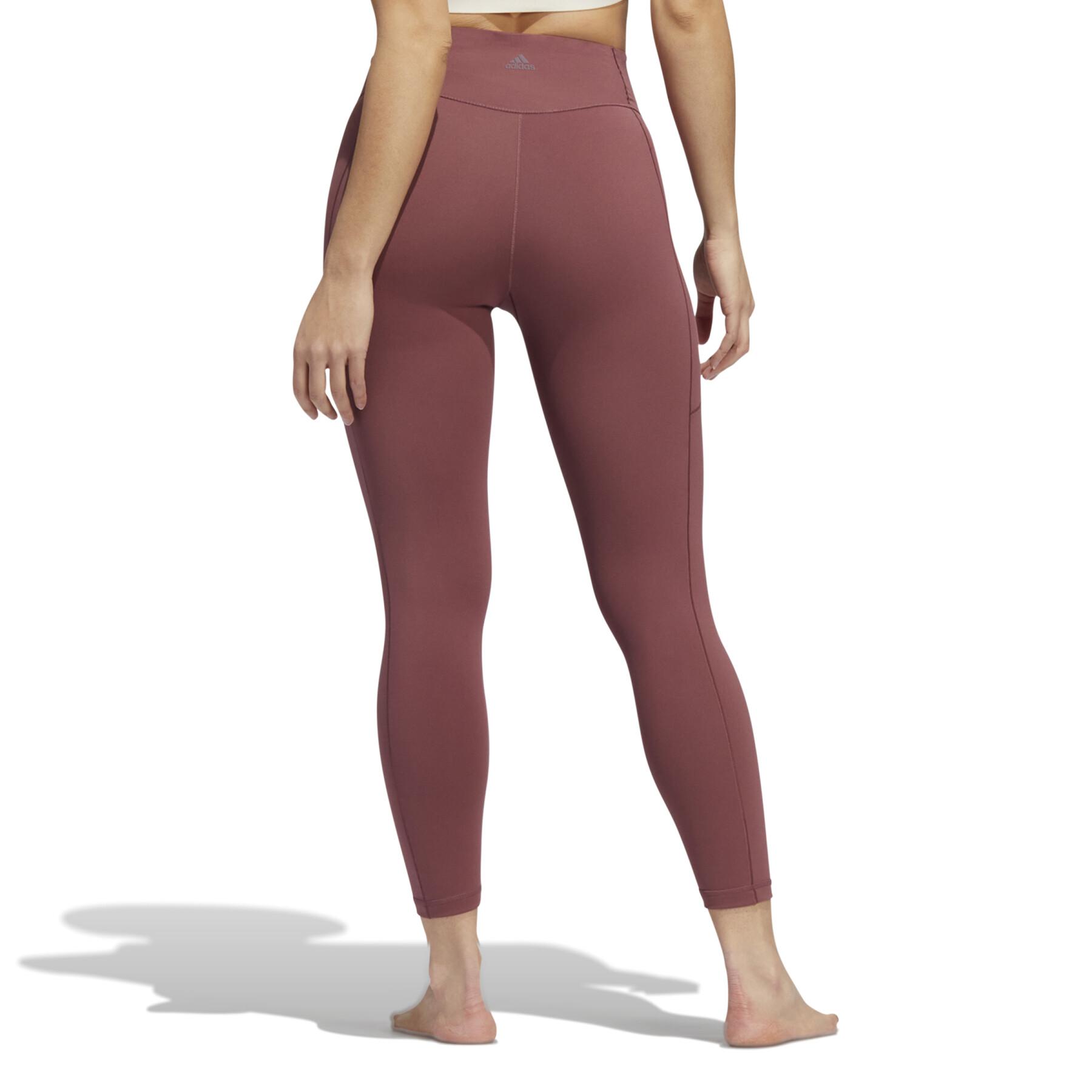 Legging woman adidas Yoga Studio