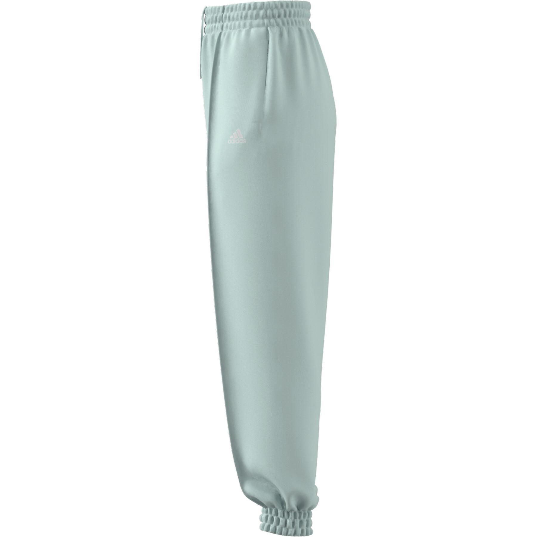 Women's trousers adidas Essentials Studio Fleece