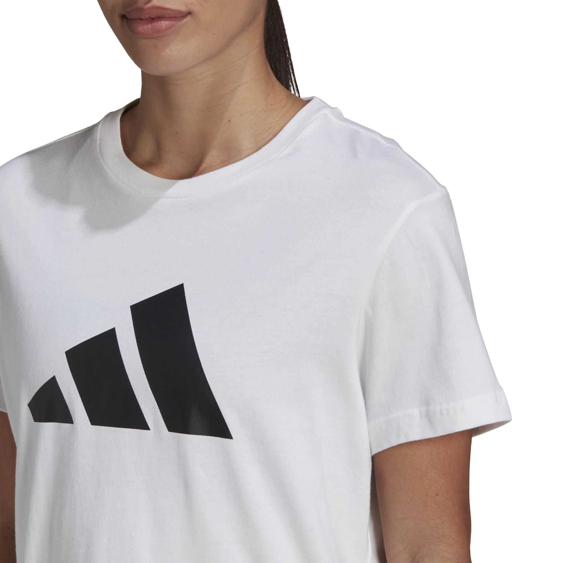 Women's T-shirt adidas Sportswear Future Icons