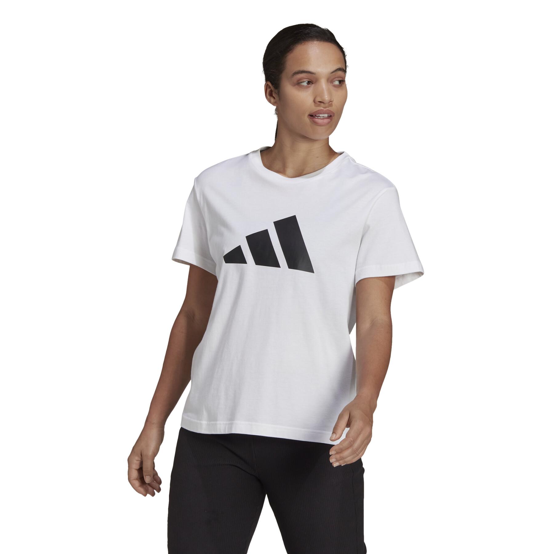 Women's T-shirt adidas Sportswear Future Icons