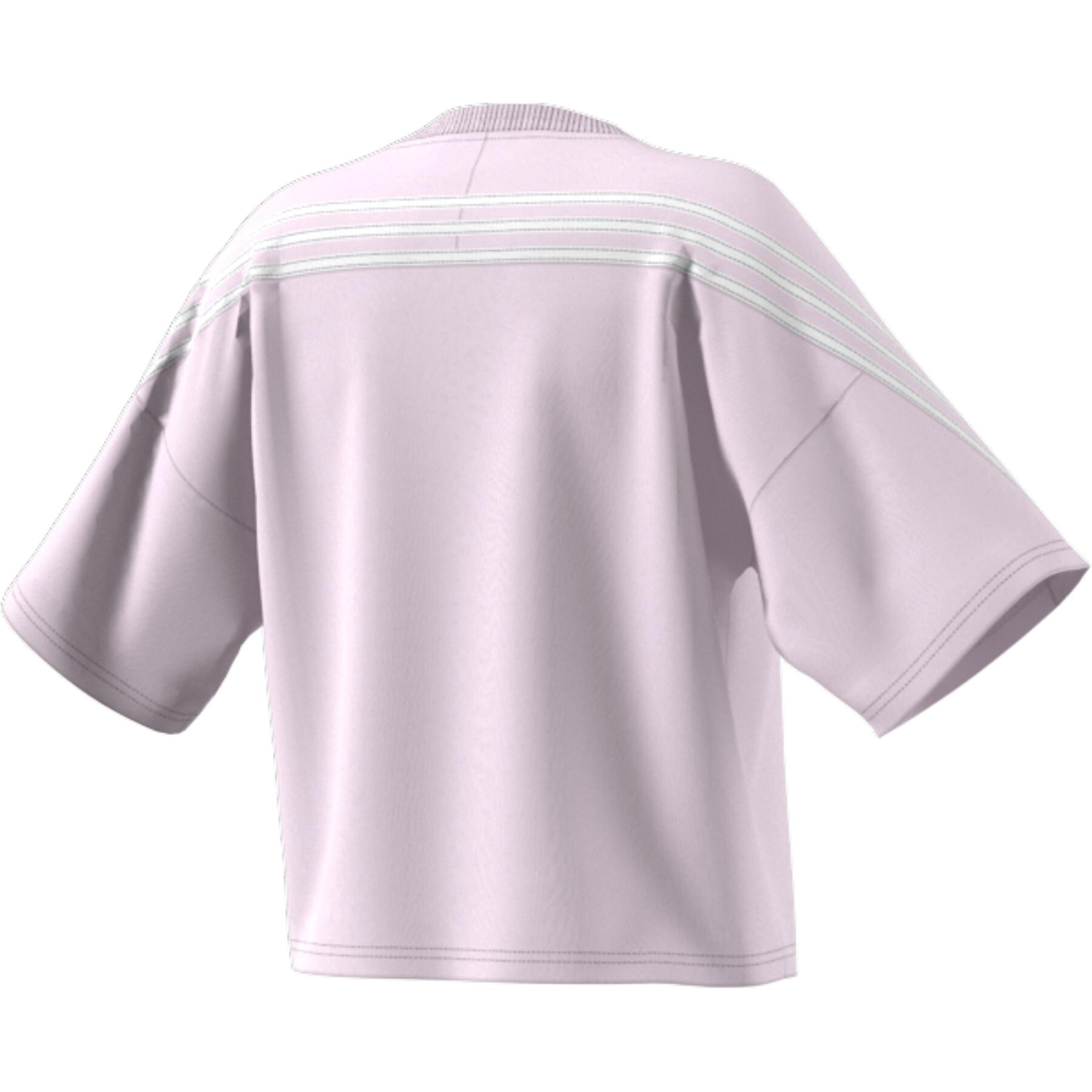 Women's T-shirt adidas Sportswear Future Icons 3-Stripes