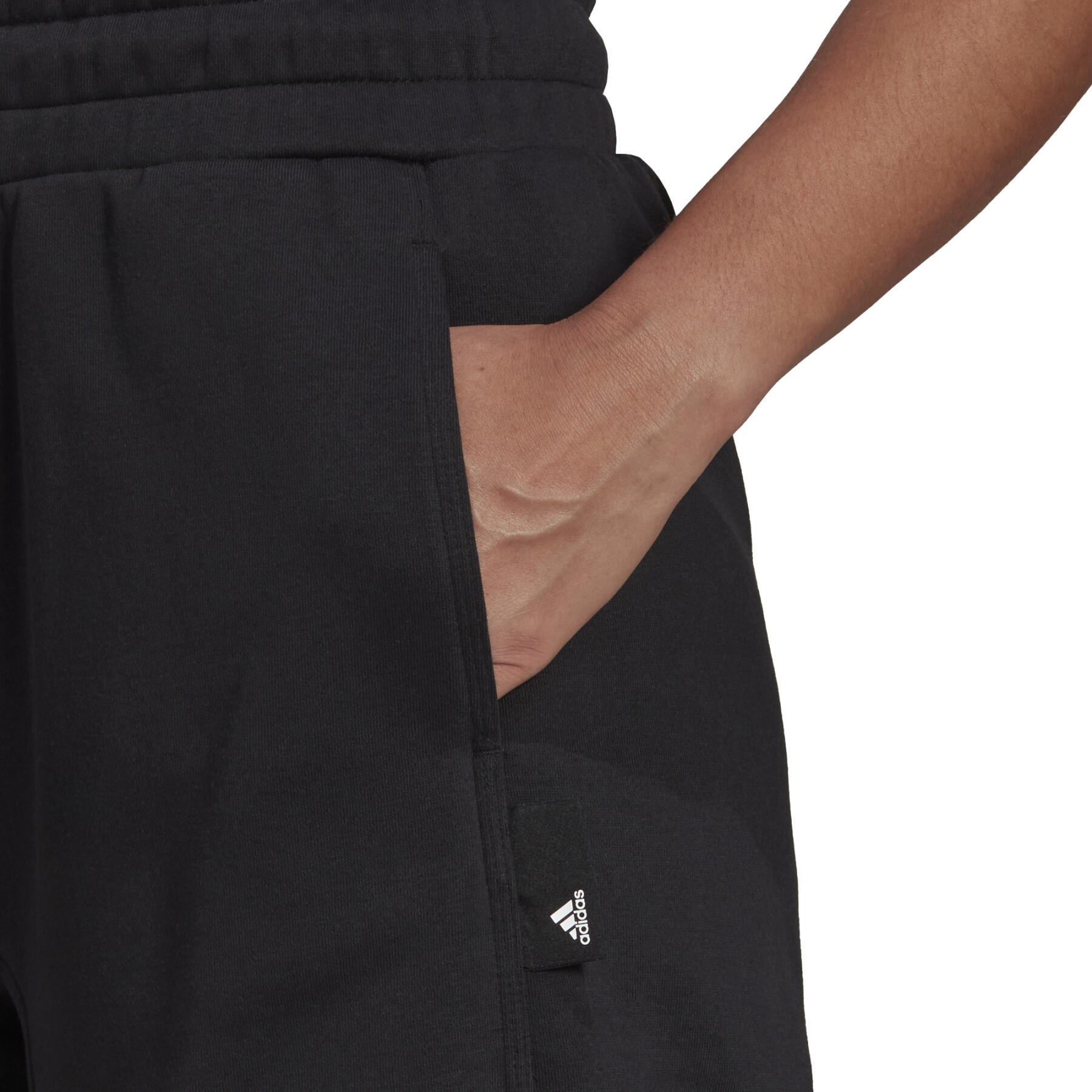 Women's trousers adidas Sportswear Studio Lounge Fleece