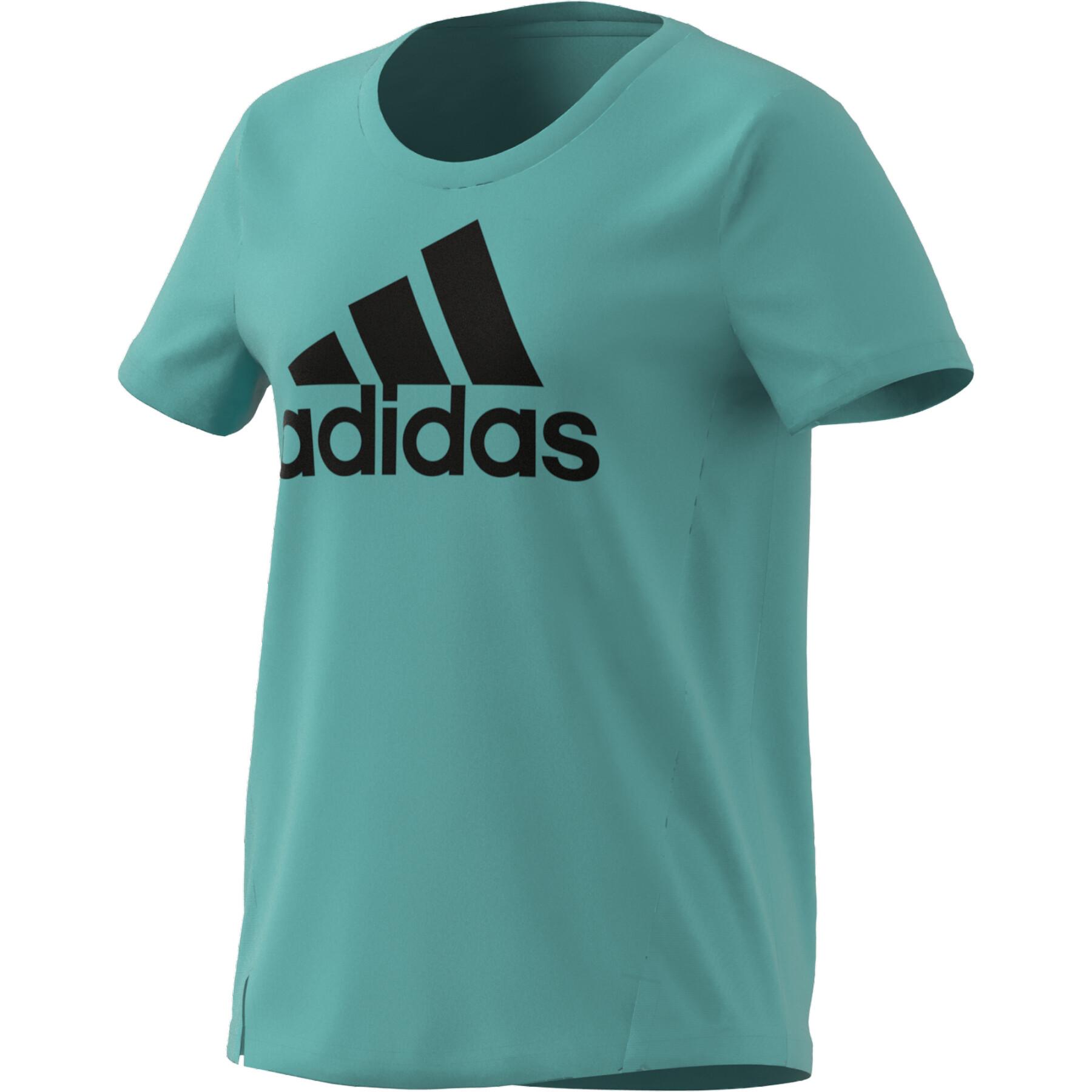 Girl's T-shirt adidas Designed To Move