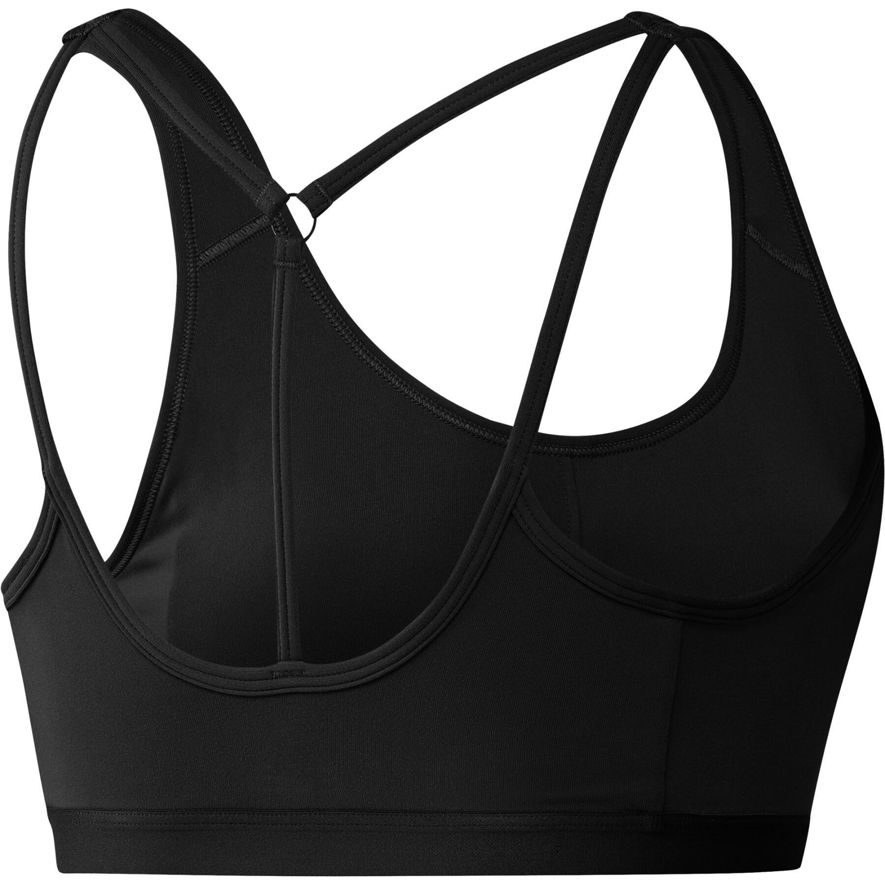 Women's bra adidas Coreessentials Medium-Support