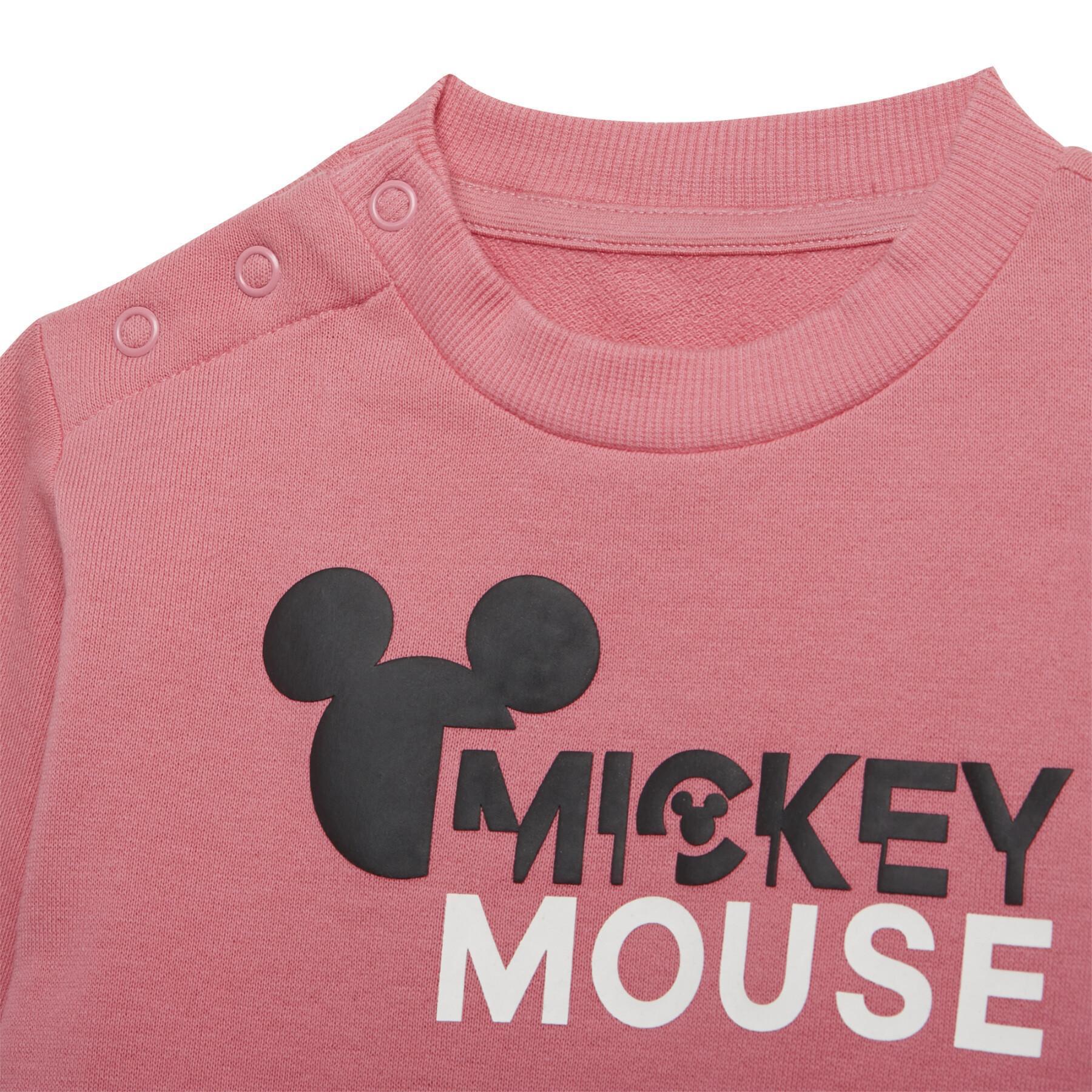 Baby jogging adidas x disney mickey mouse