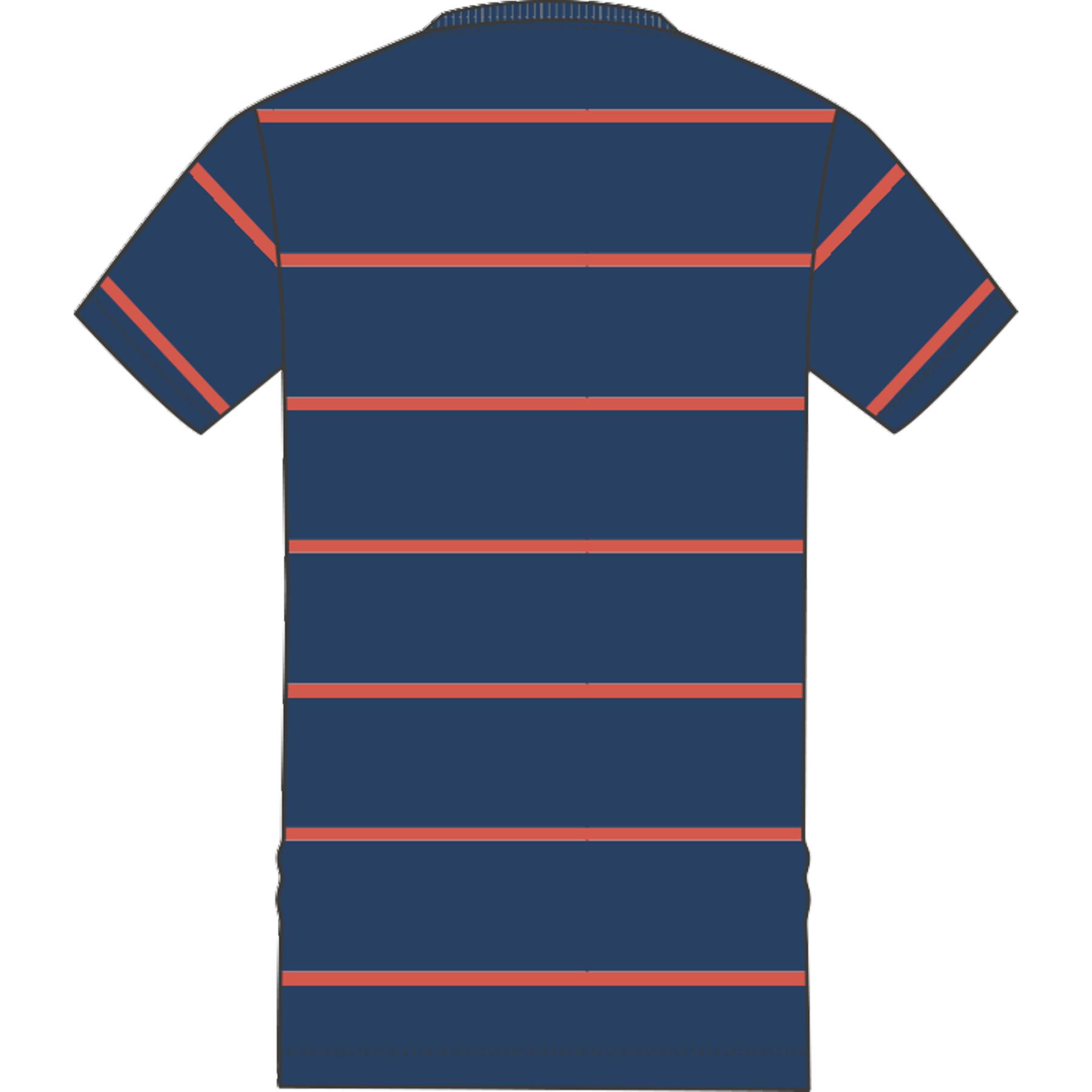 T-shirt Reebok Stripe
