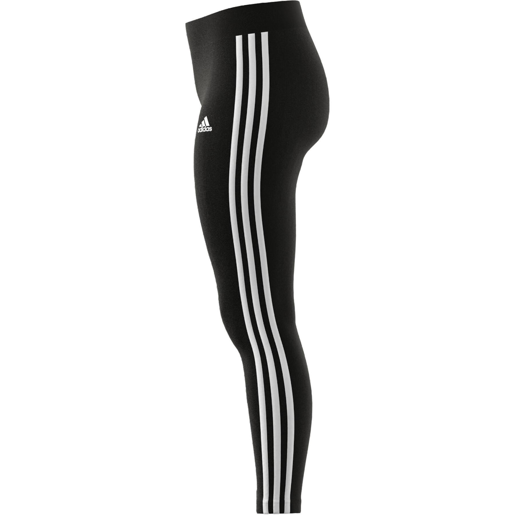 Women's Legging adidas Essentials 3-Stripes 7/8 Length