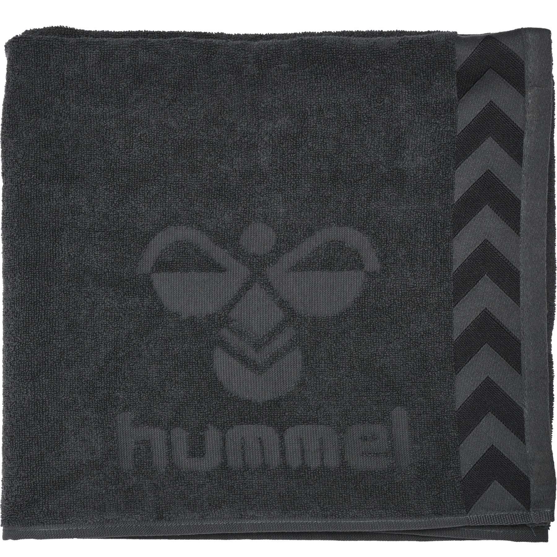 Towel Hummel Old School 160x70 cm
