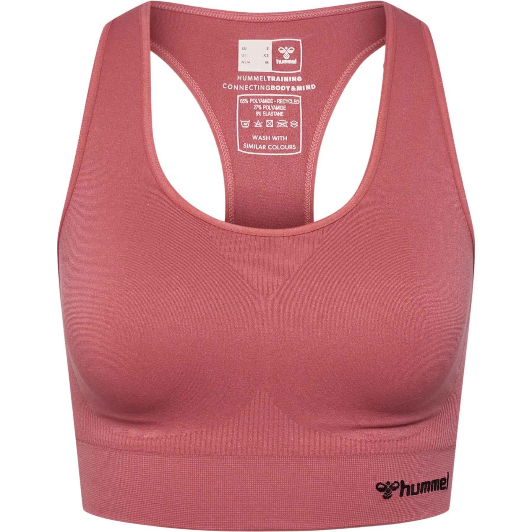 Seamless bra for women Hummel
