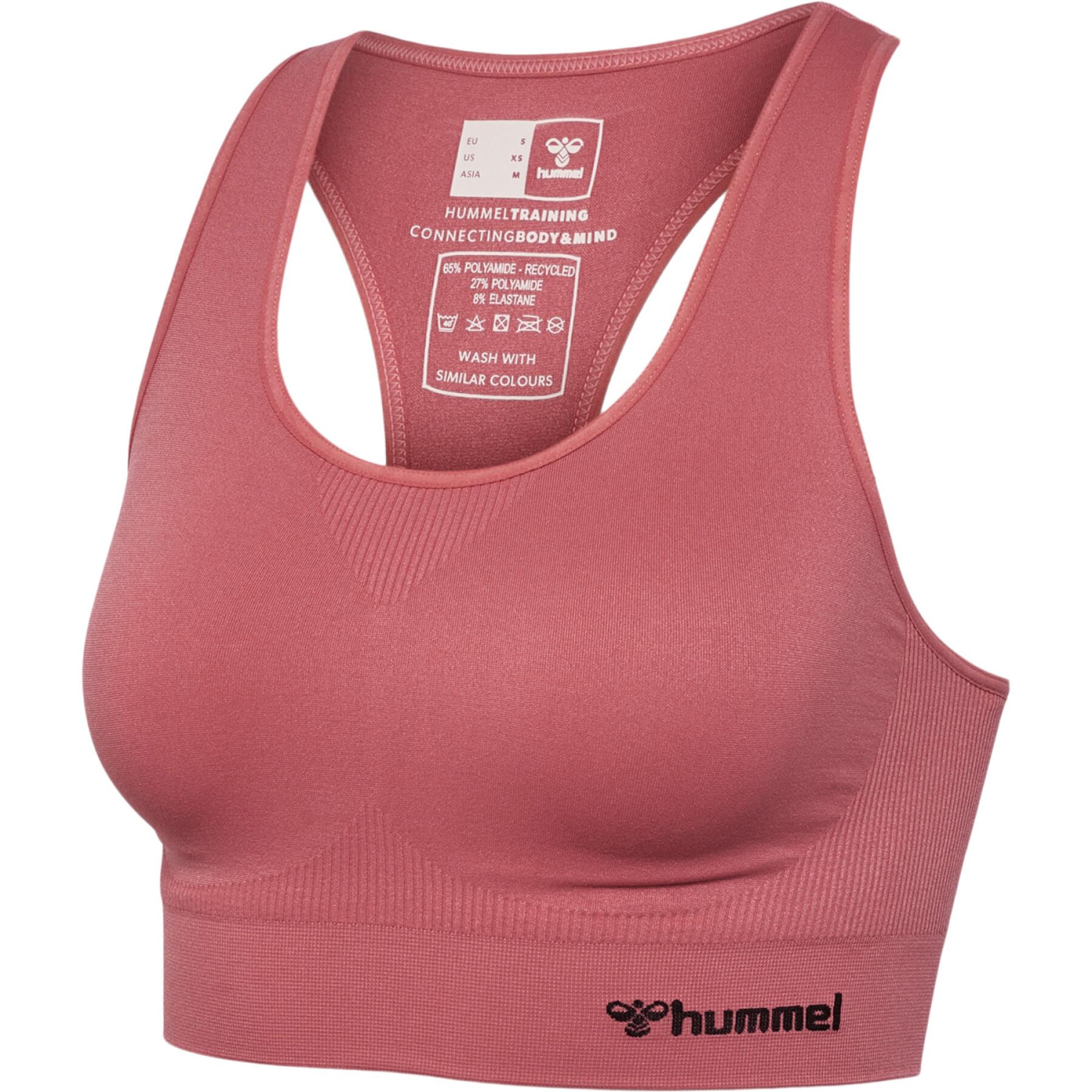 Seamless bra for women Hummel