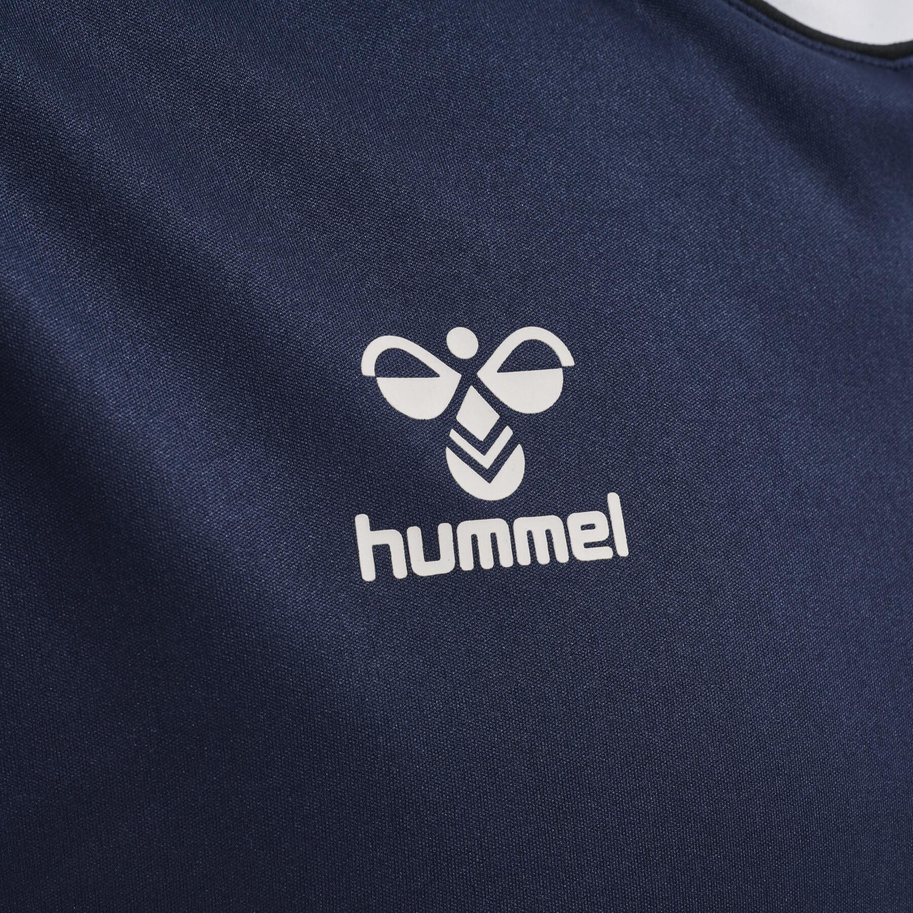 Polyester jersey Hummel Core XK