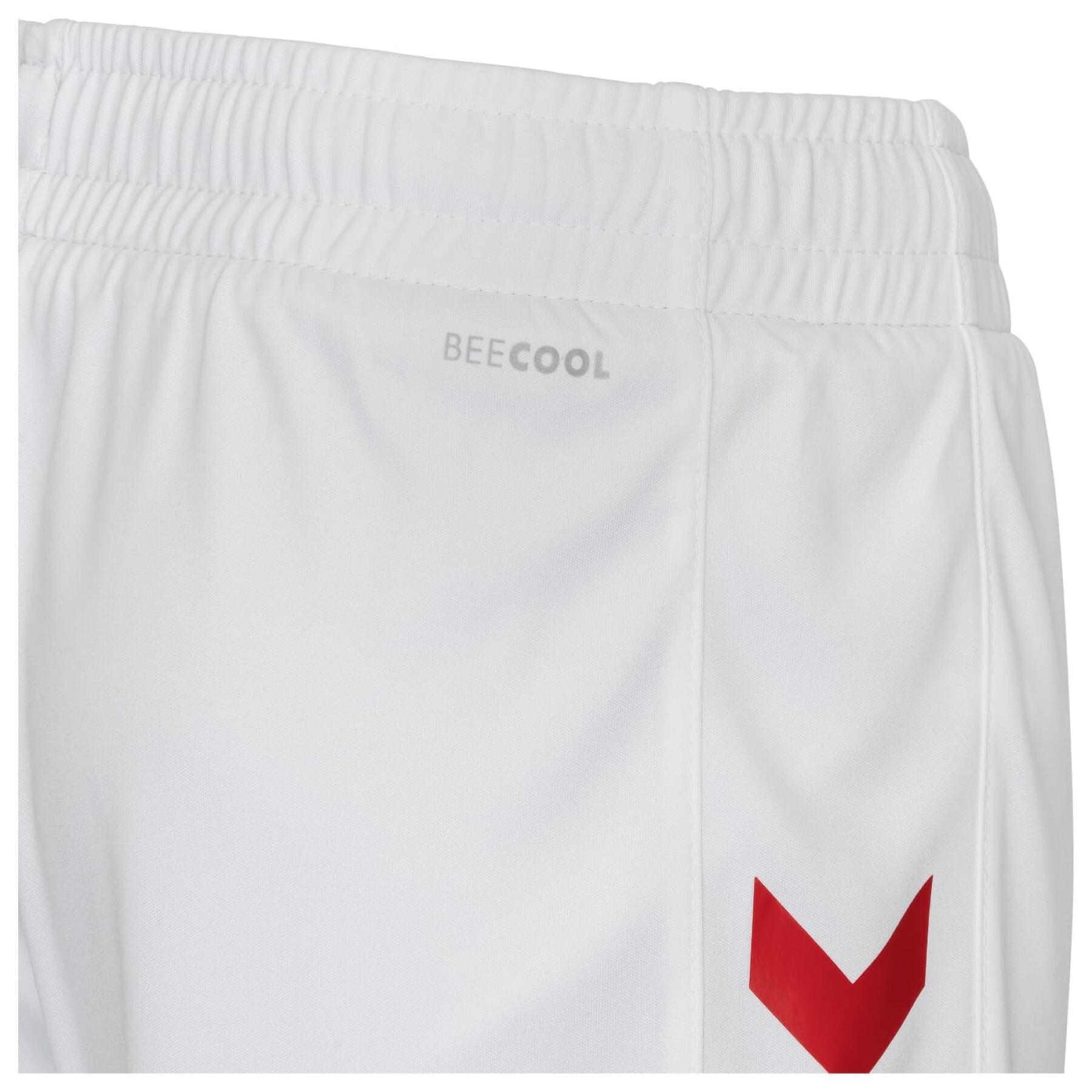 Children's polyester shorts Hummel Core Xk
