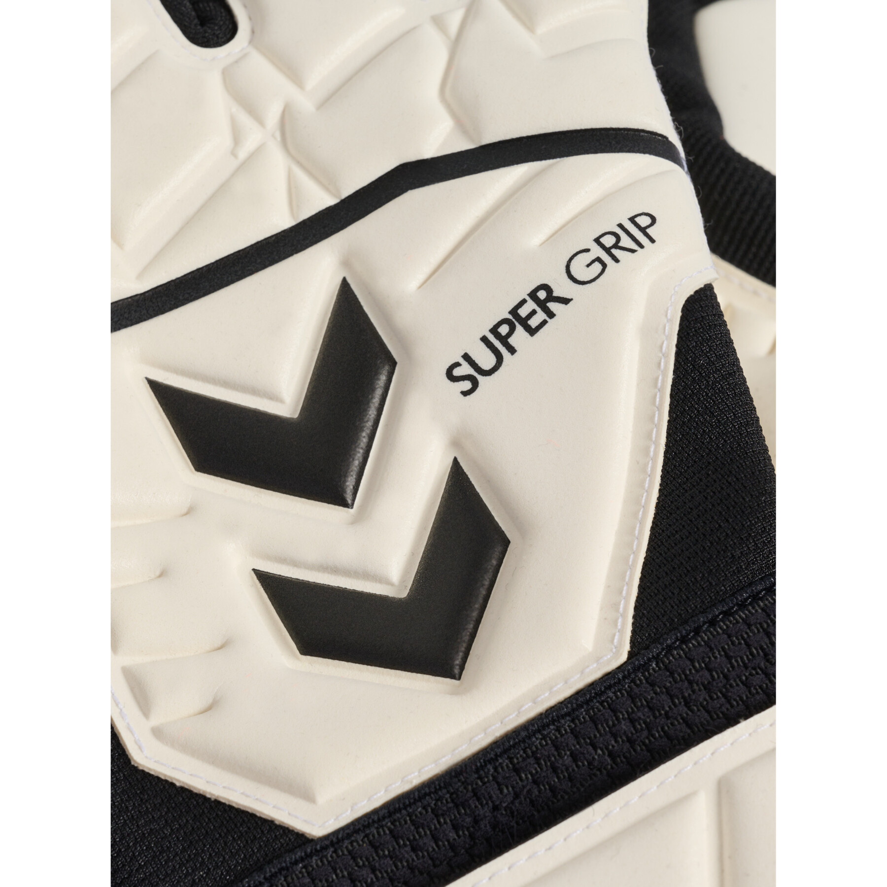 Super grip goalkeeper gloves Hummel