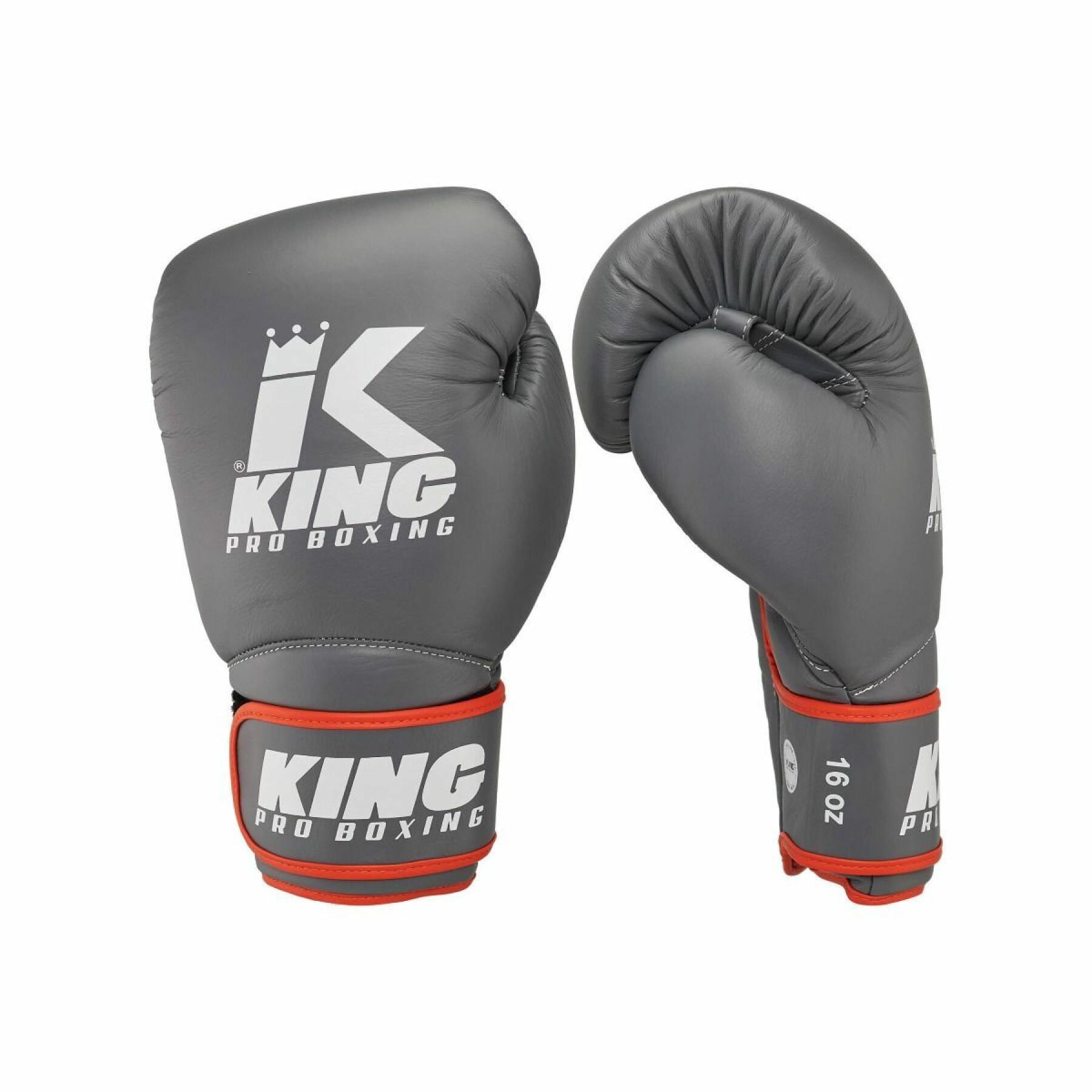 Boxing gloves King Pro Boxing Kpb/Bg Star 14