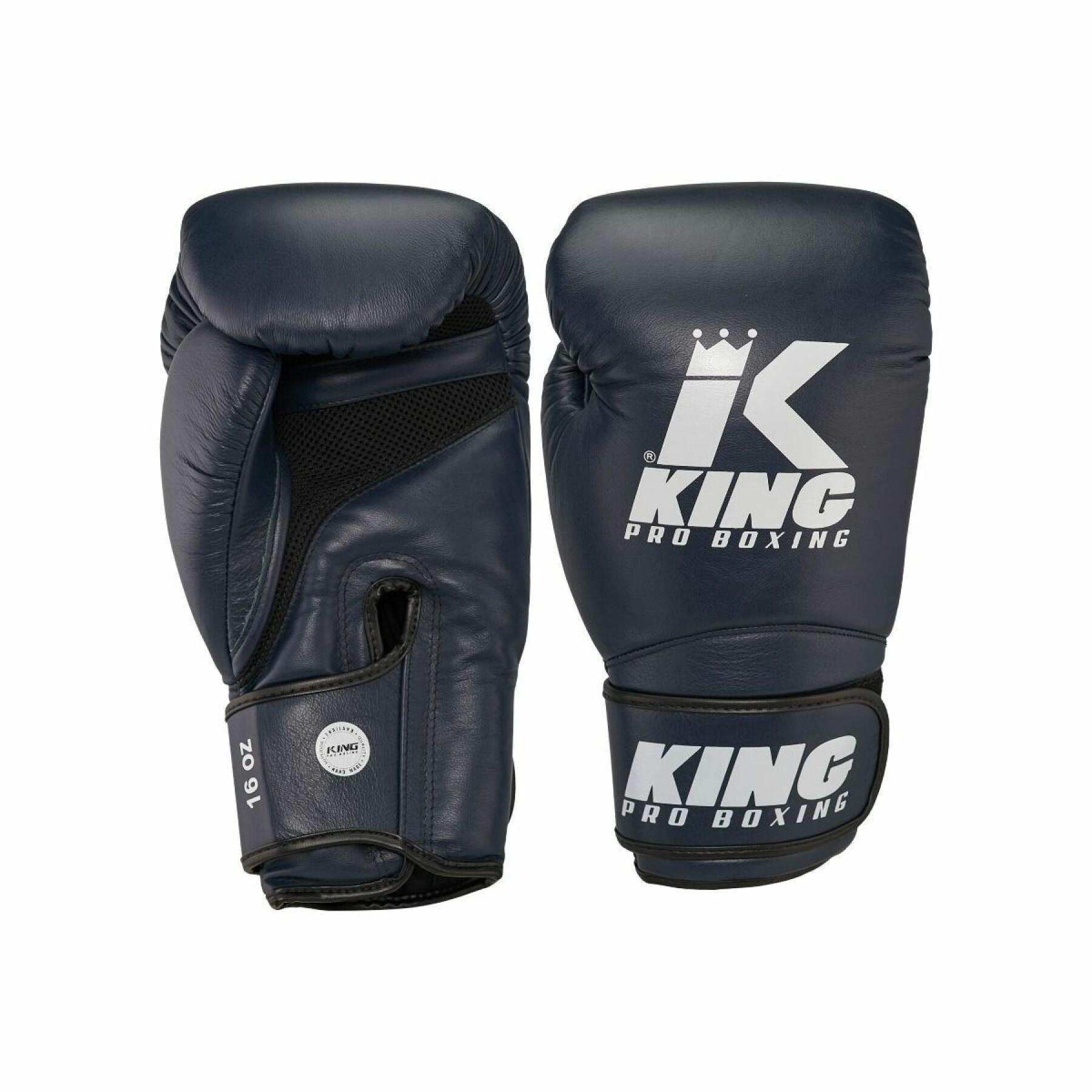 Boxing gloves King Pro Boxing Kpb/Bg Star Mesh 7