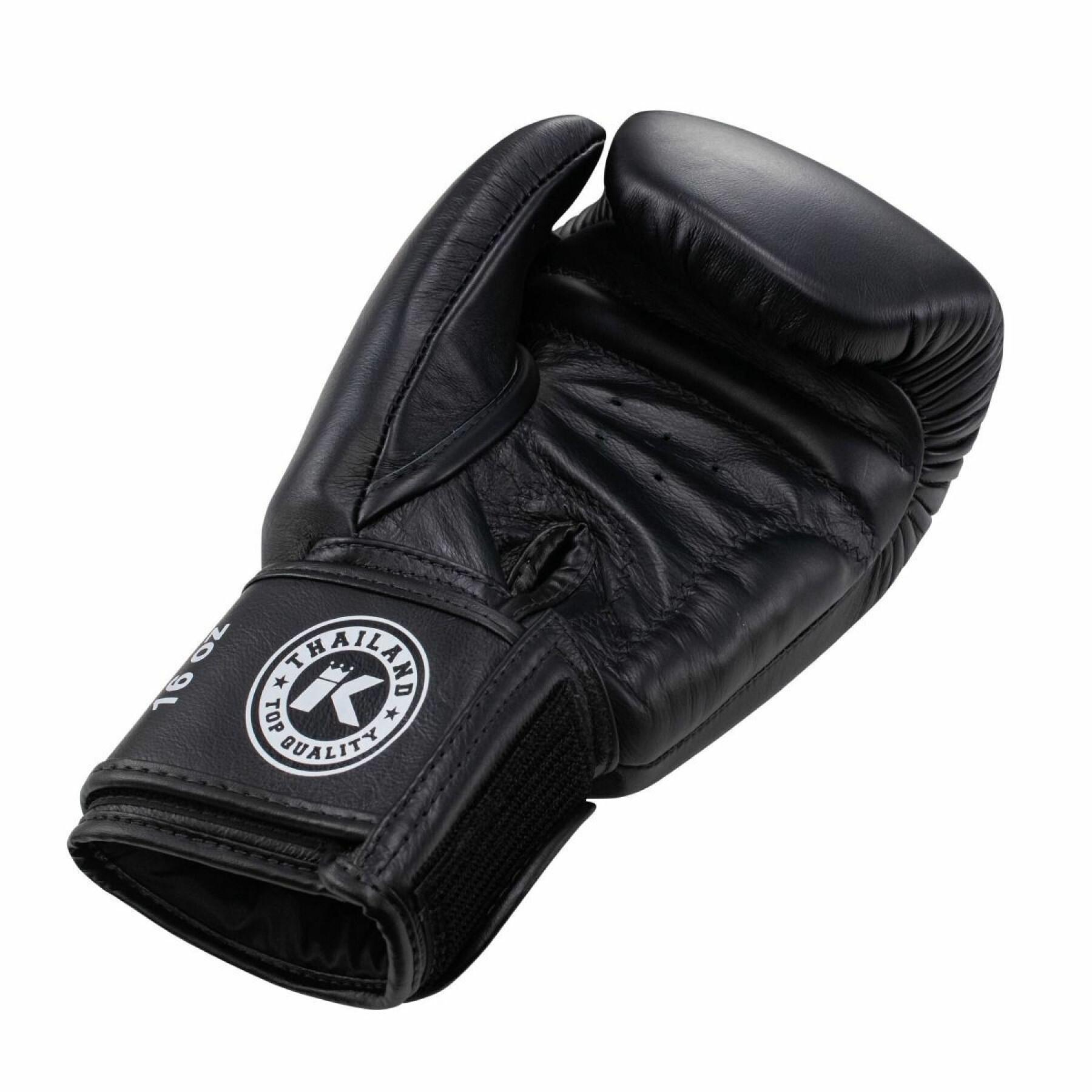 Boxing gloves King Pro Boxing Kpb/Bgvl 3