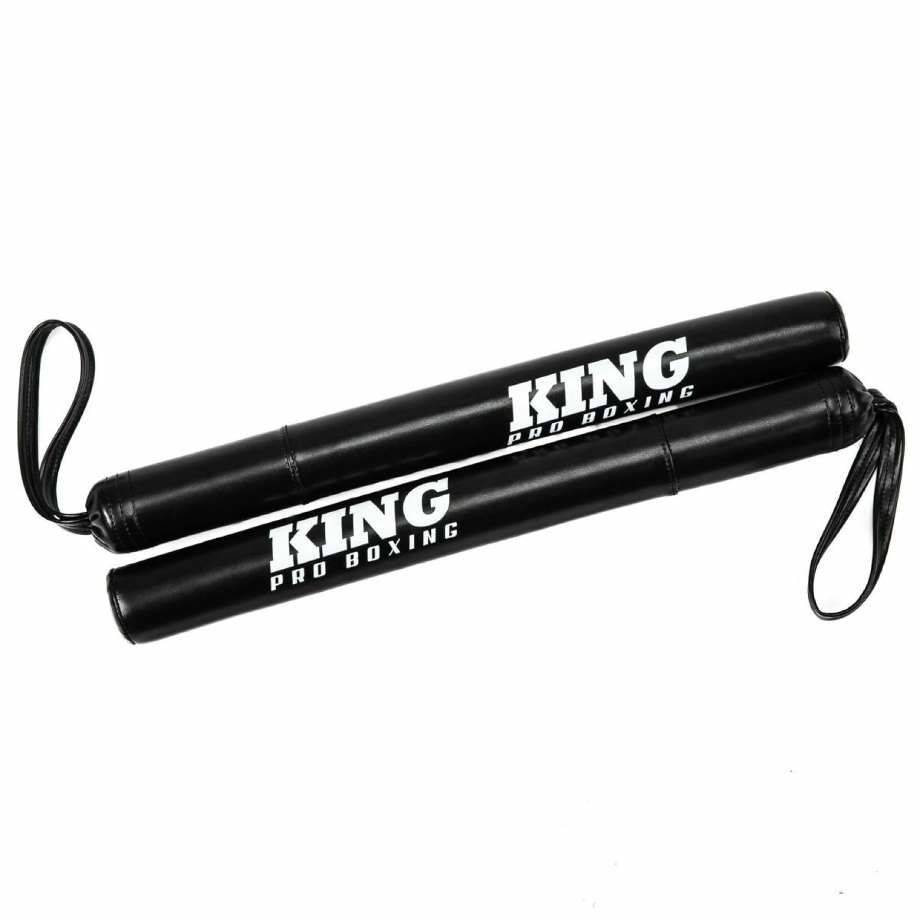 Boxing training sticks King Pro Boxing KPB/REVO