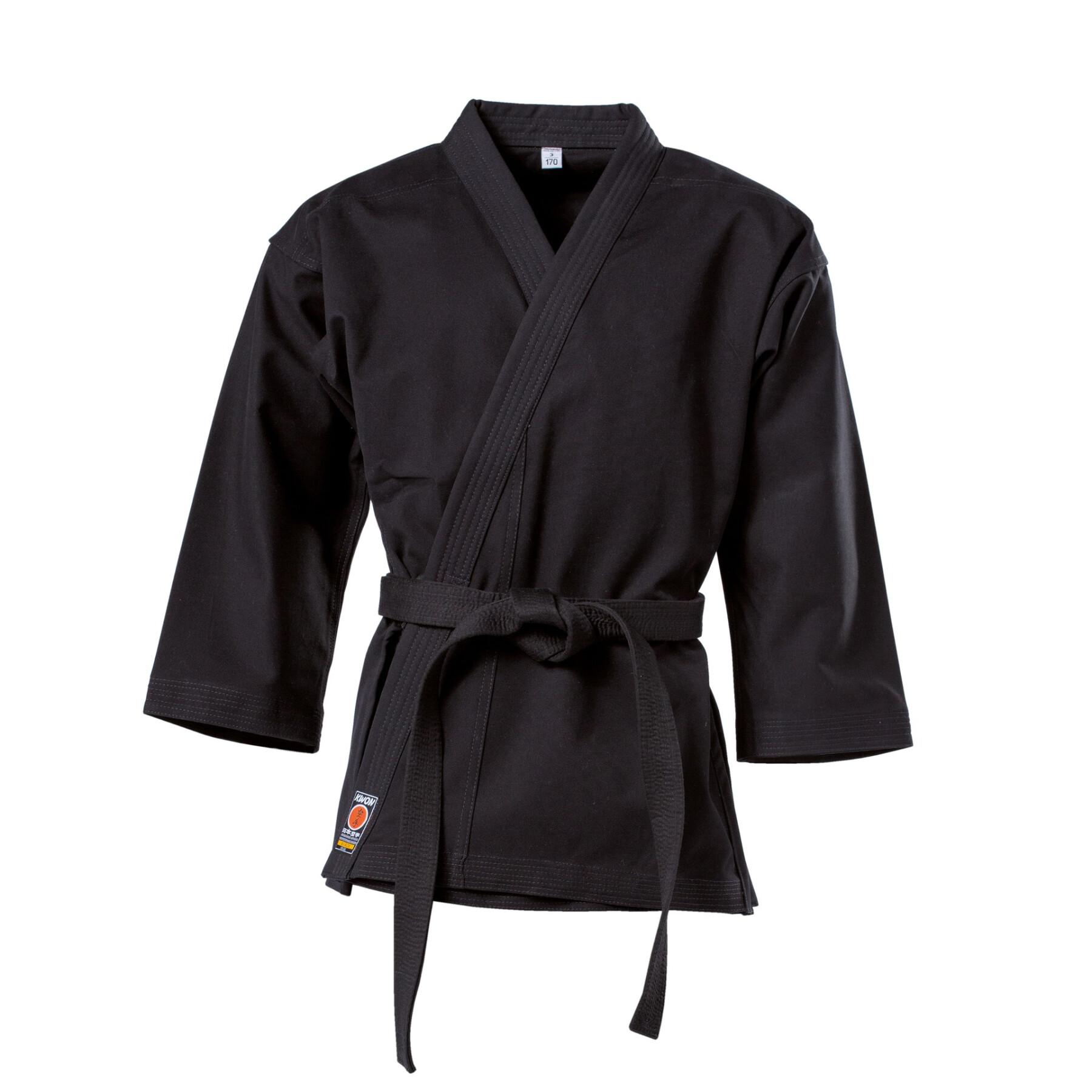 Karate kimono jacket Kwon Traditional 8 oz