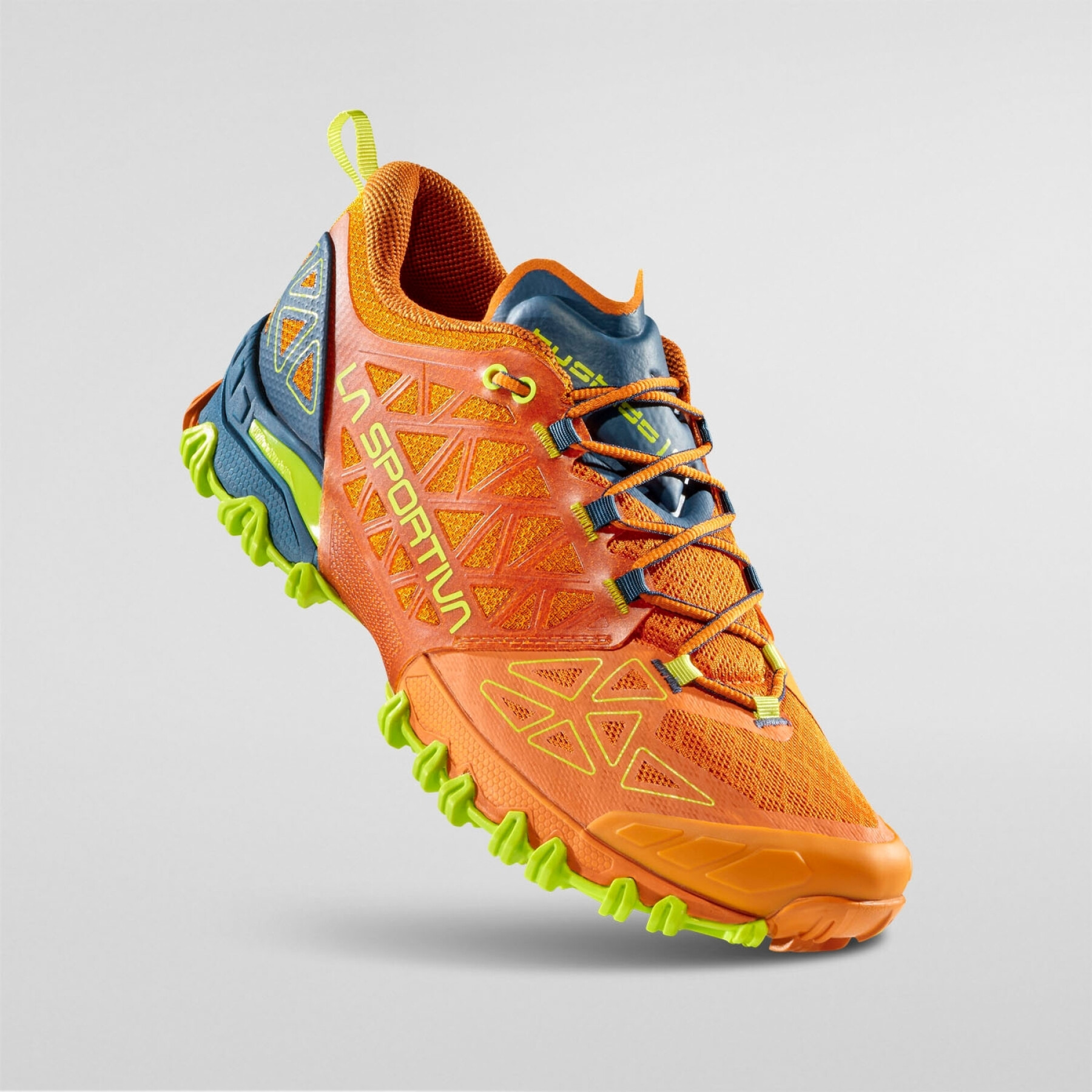 Trail running shoes La Sportiva Bushido II