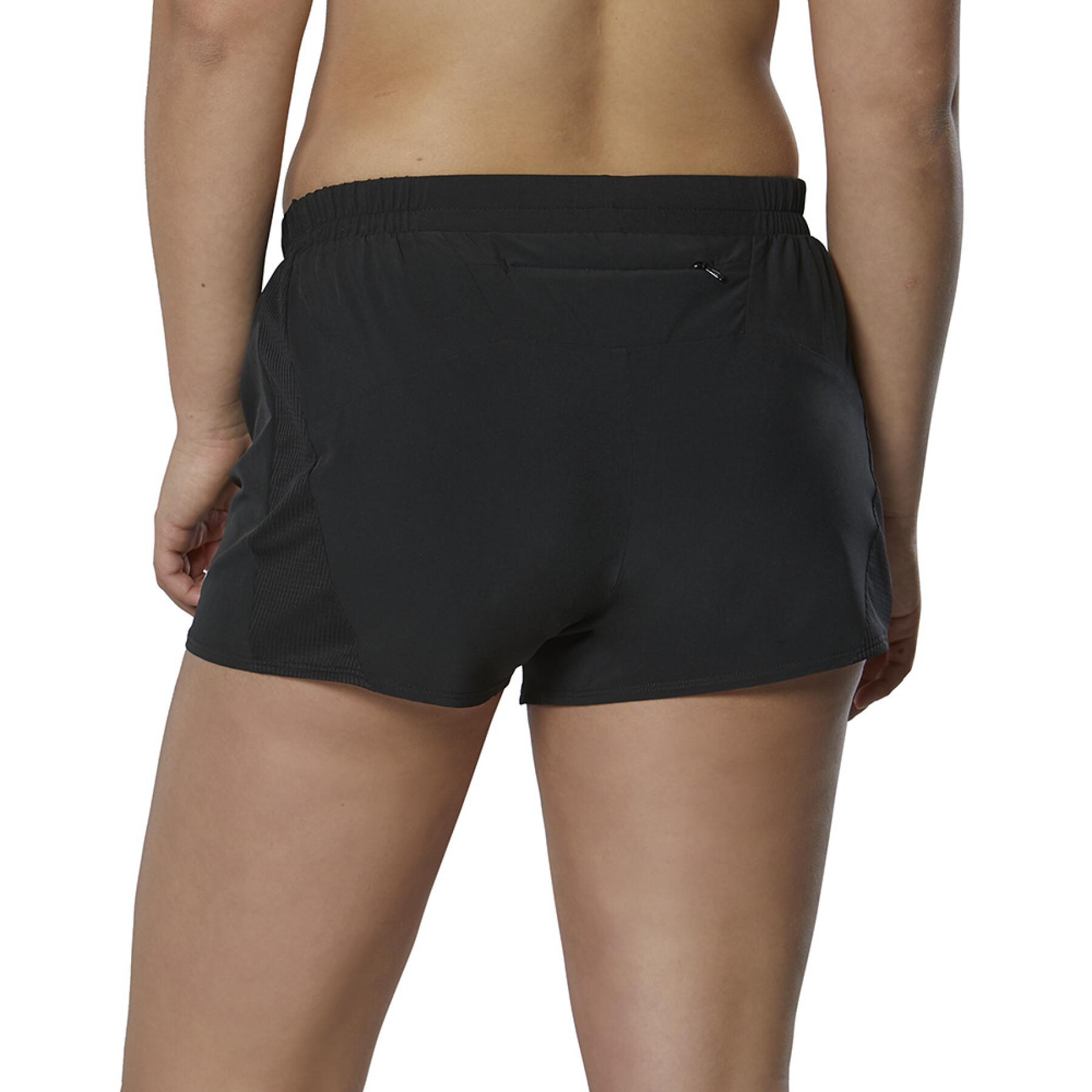 Women's shorts Mizuno Aero 2.5