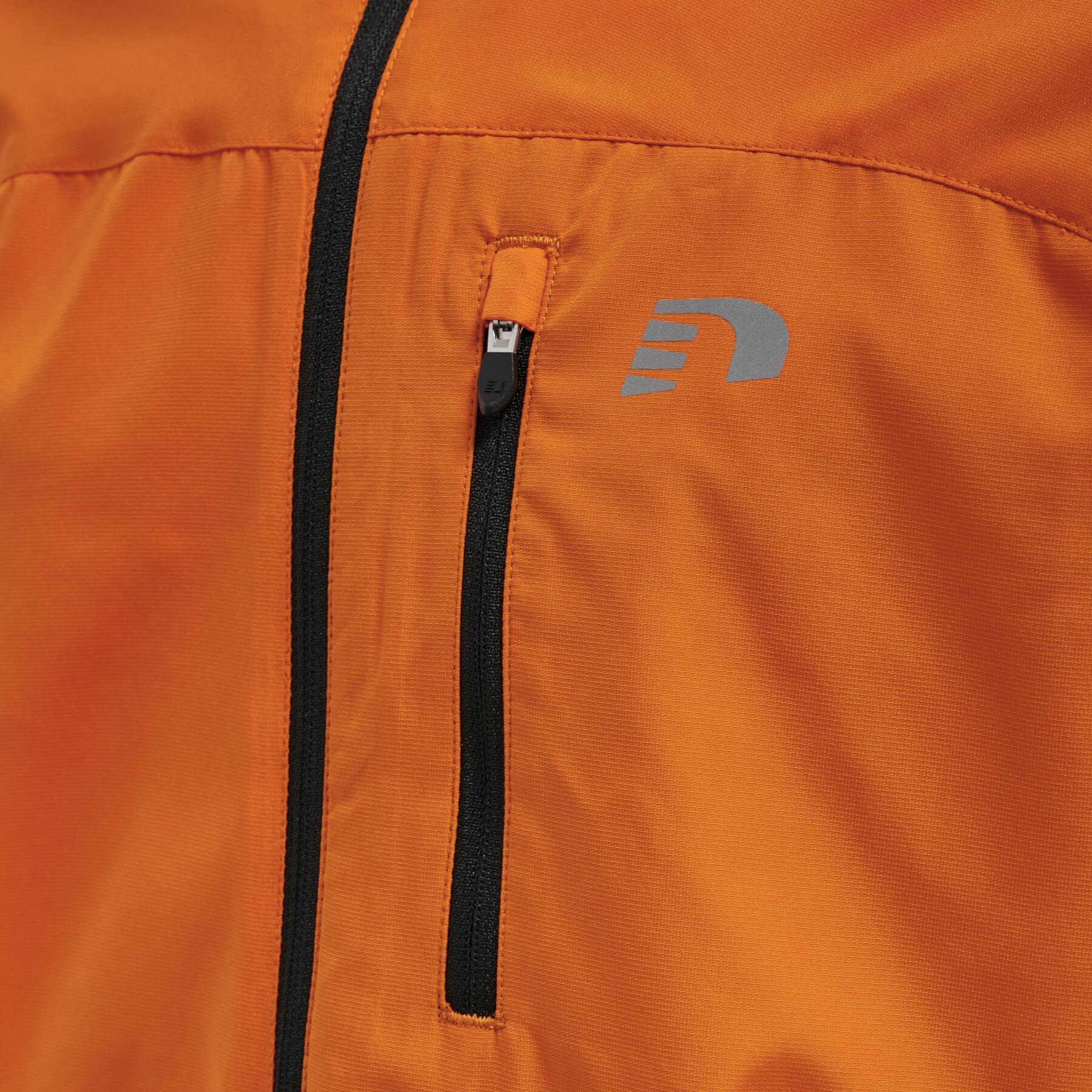 Children's tracksuit jacket Newline Core