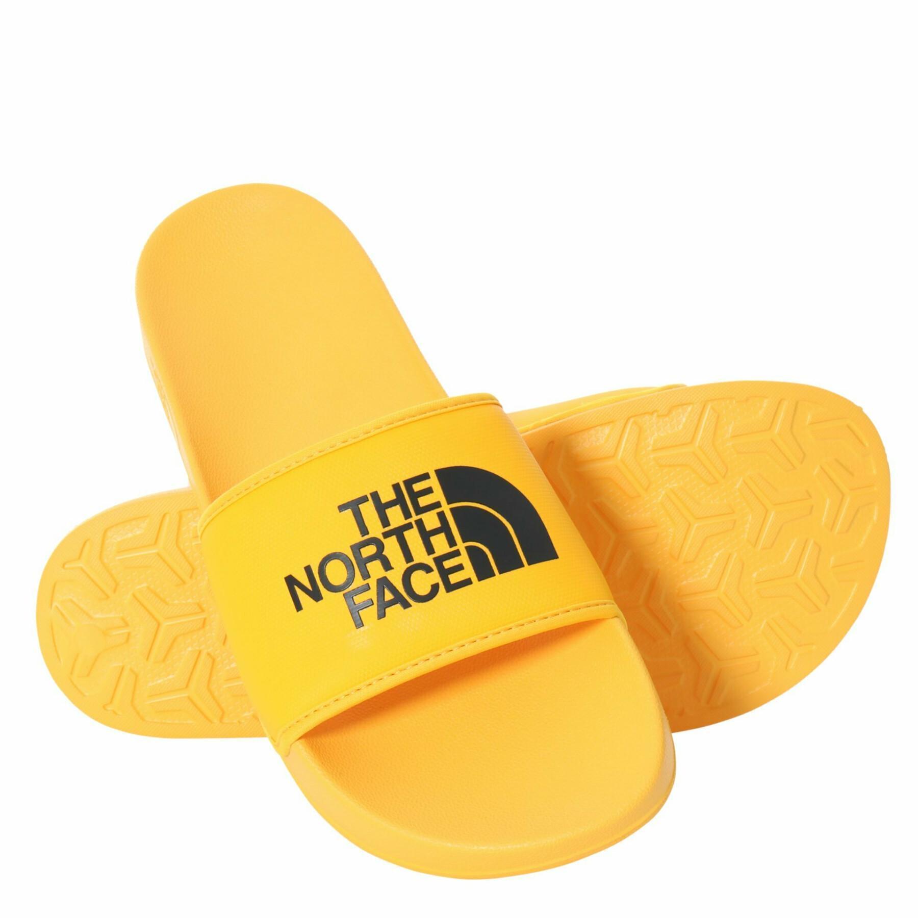 Tap shoes The North Face Base Camp Slide III