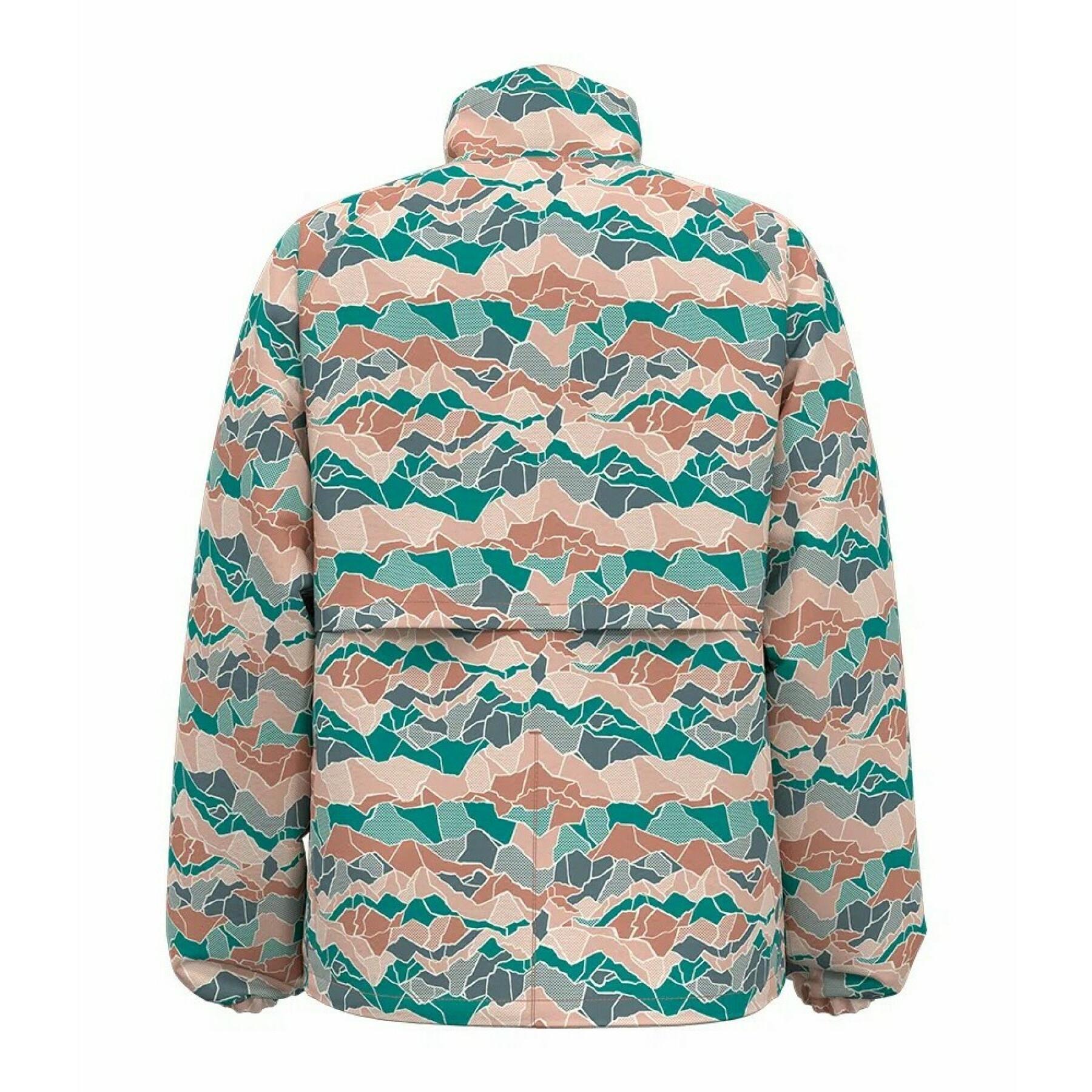 Sweatshirt woman The North Face Printed Class V