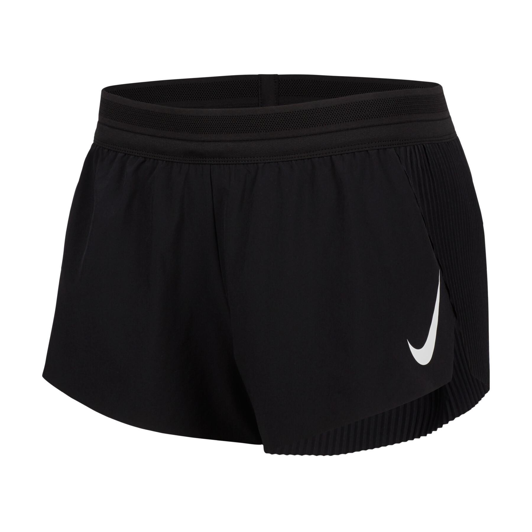 Women's shorts Nike Aeroswift