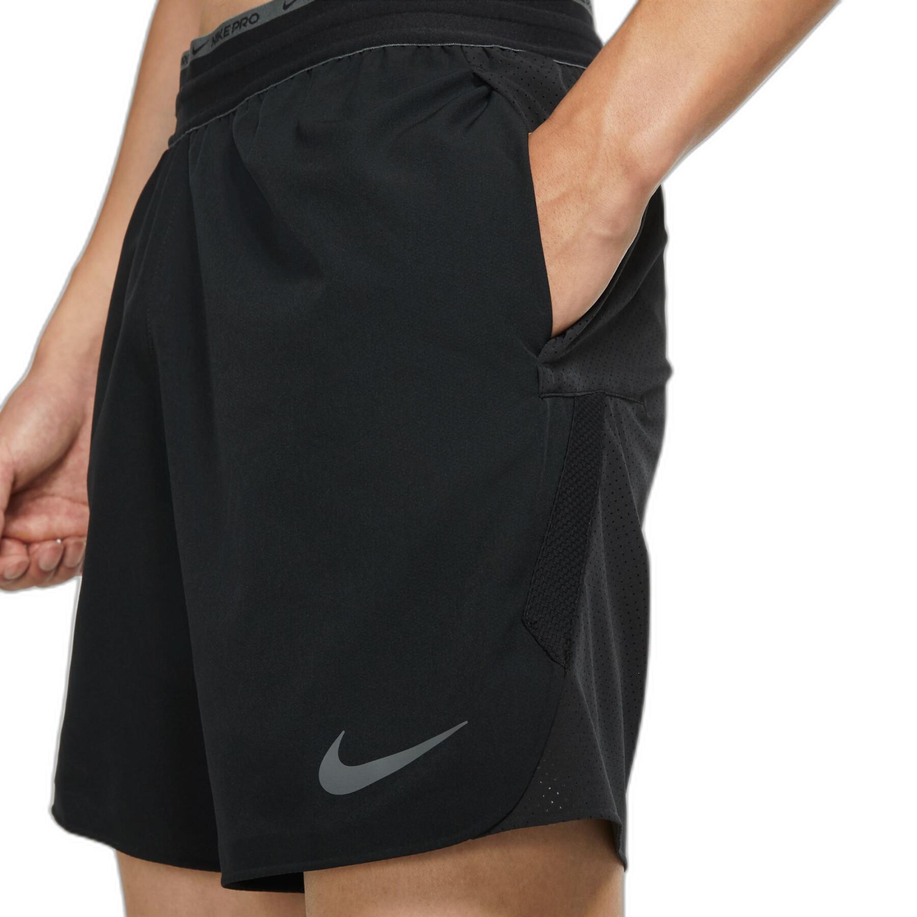 Short Nike Dri-FIT Flex Rep