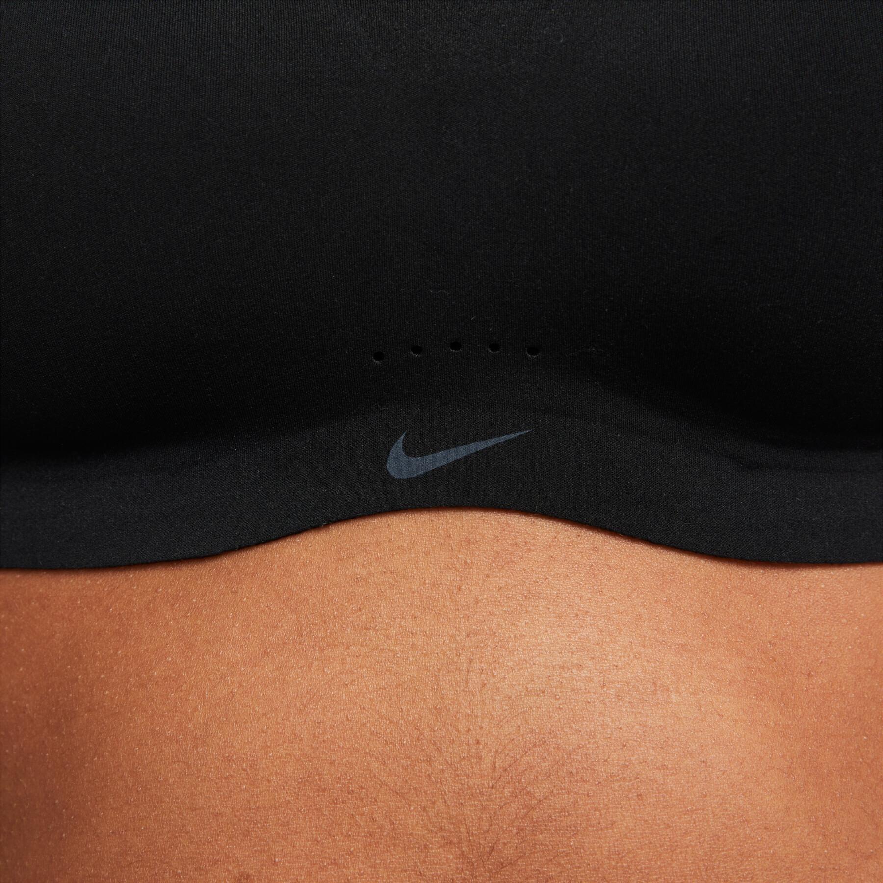 Women's bra Nike Alate Minimalist - Bras - Women - Yoga