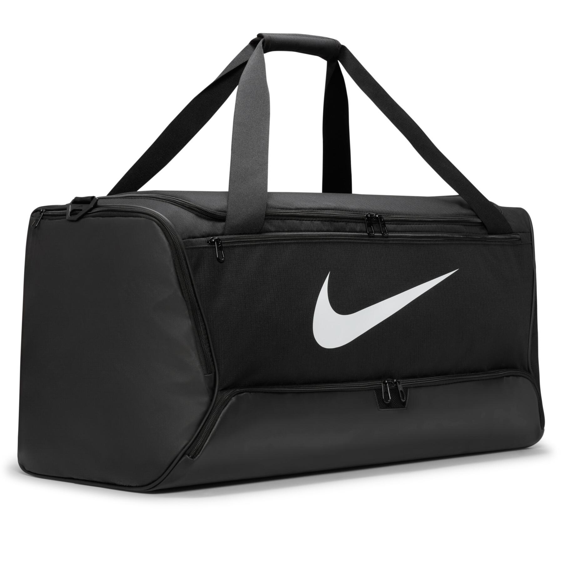 Sports bag Nike Brasilia 9.5