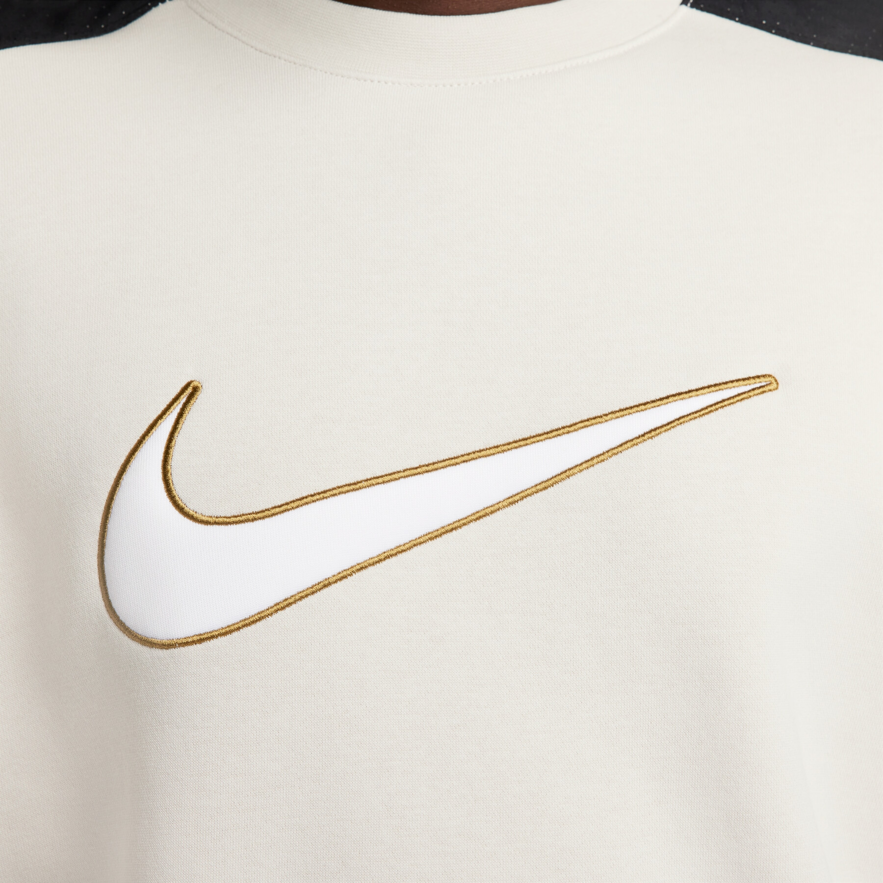 Round neck sweatshirt Nike