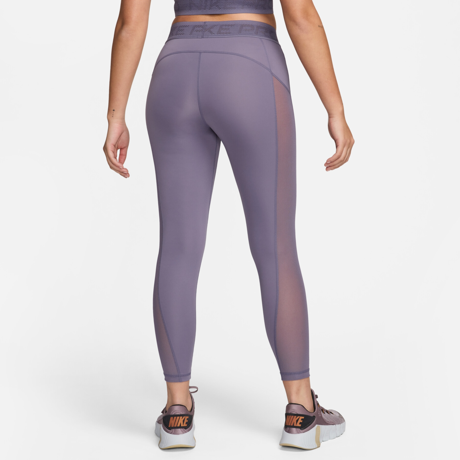 Women's 7/8 leggings Nike Pro