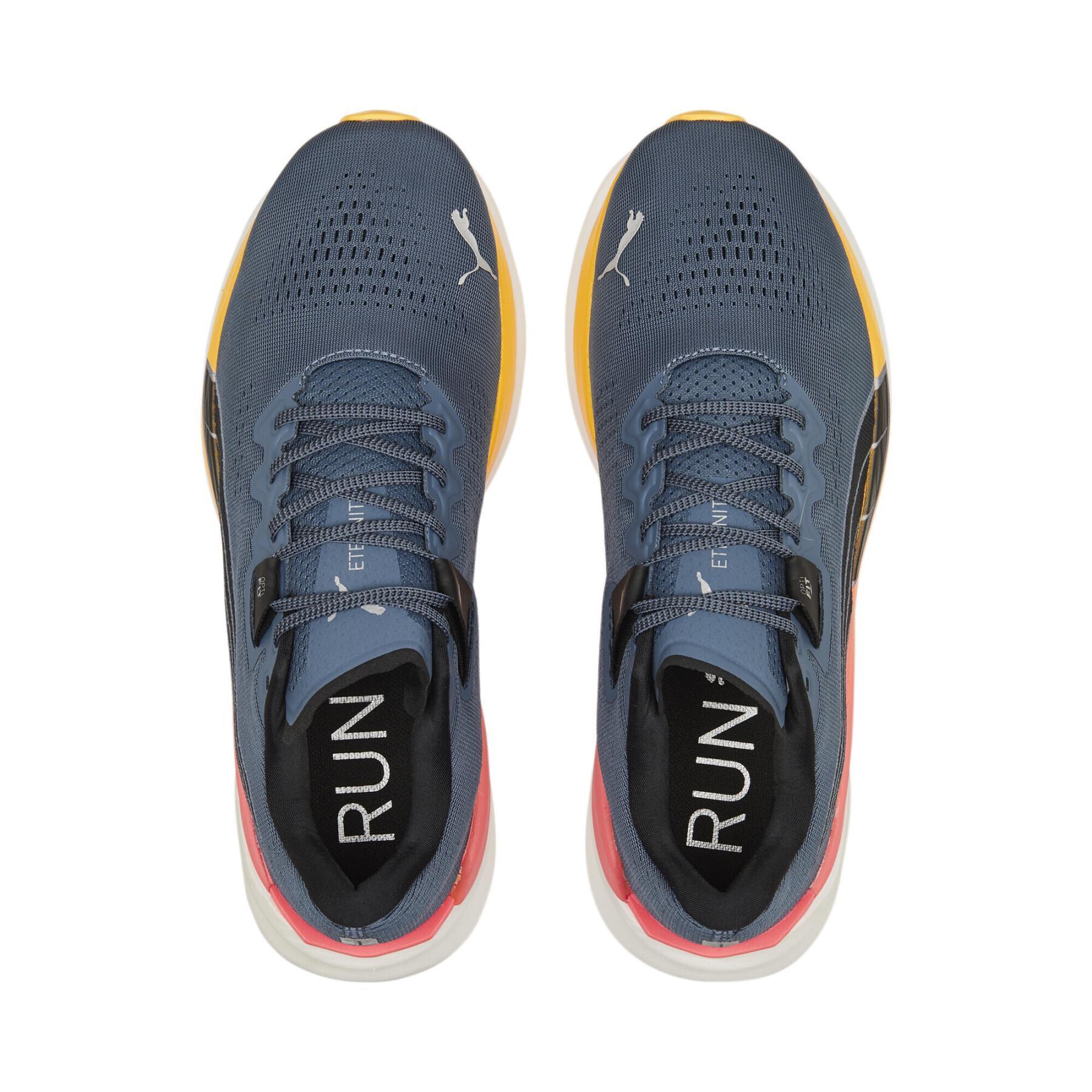 Running shoes Puma Eternity Nitro