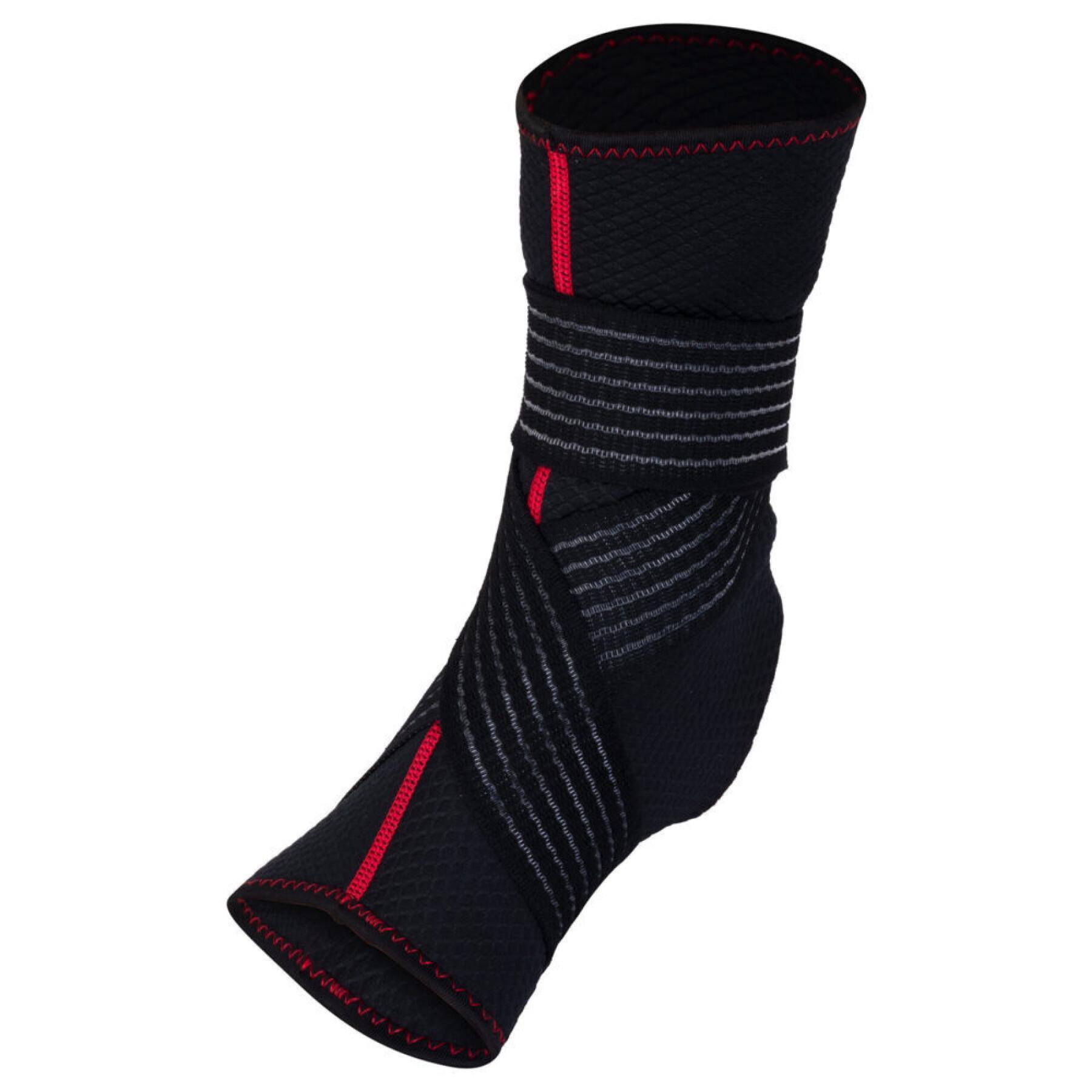 Neoprene ankle support Pure2Improve