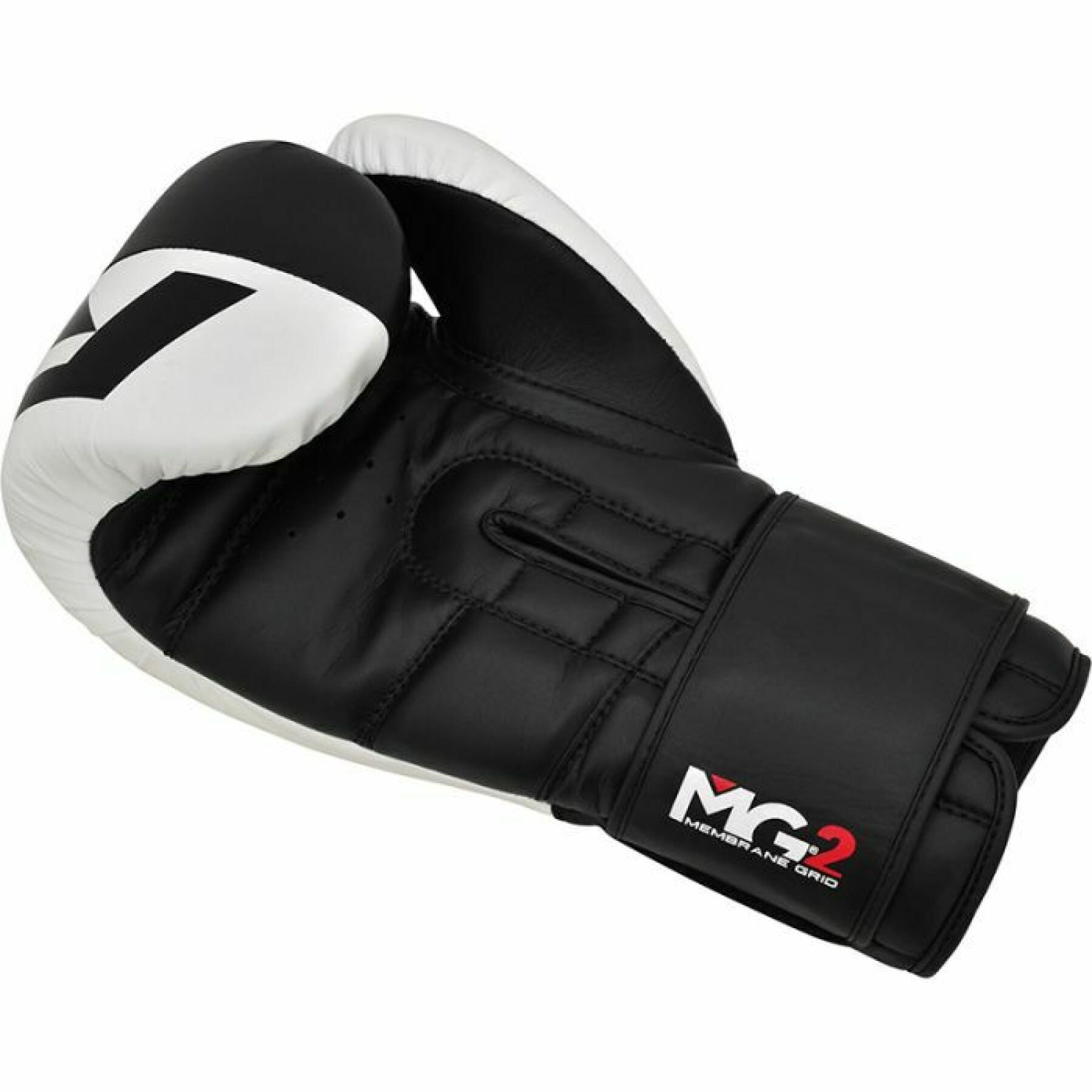 Boxing gloves RDX S4