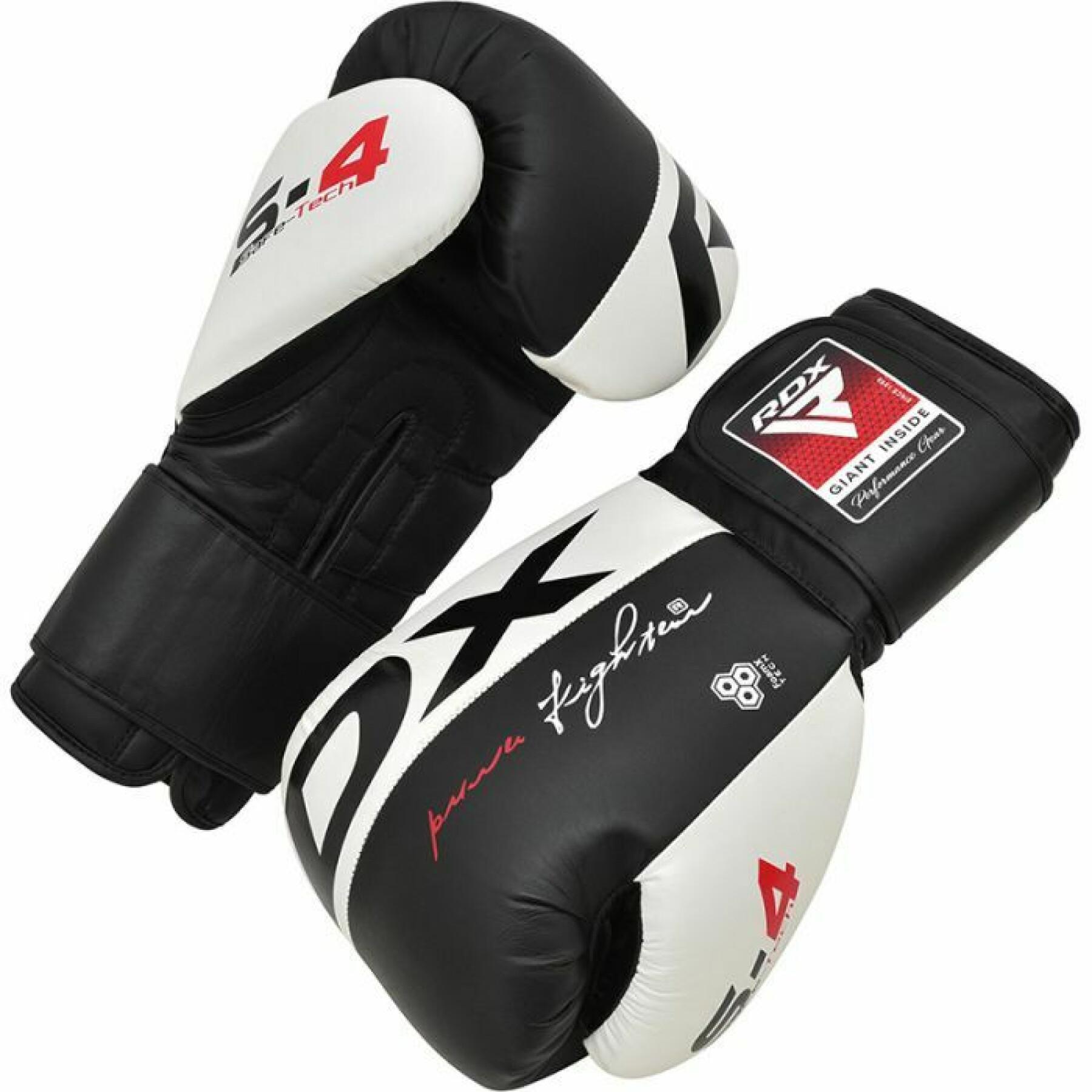 Boxing gloves RDX S4