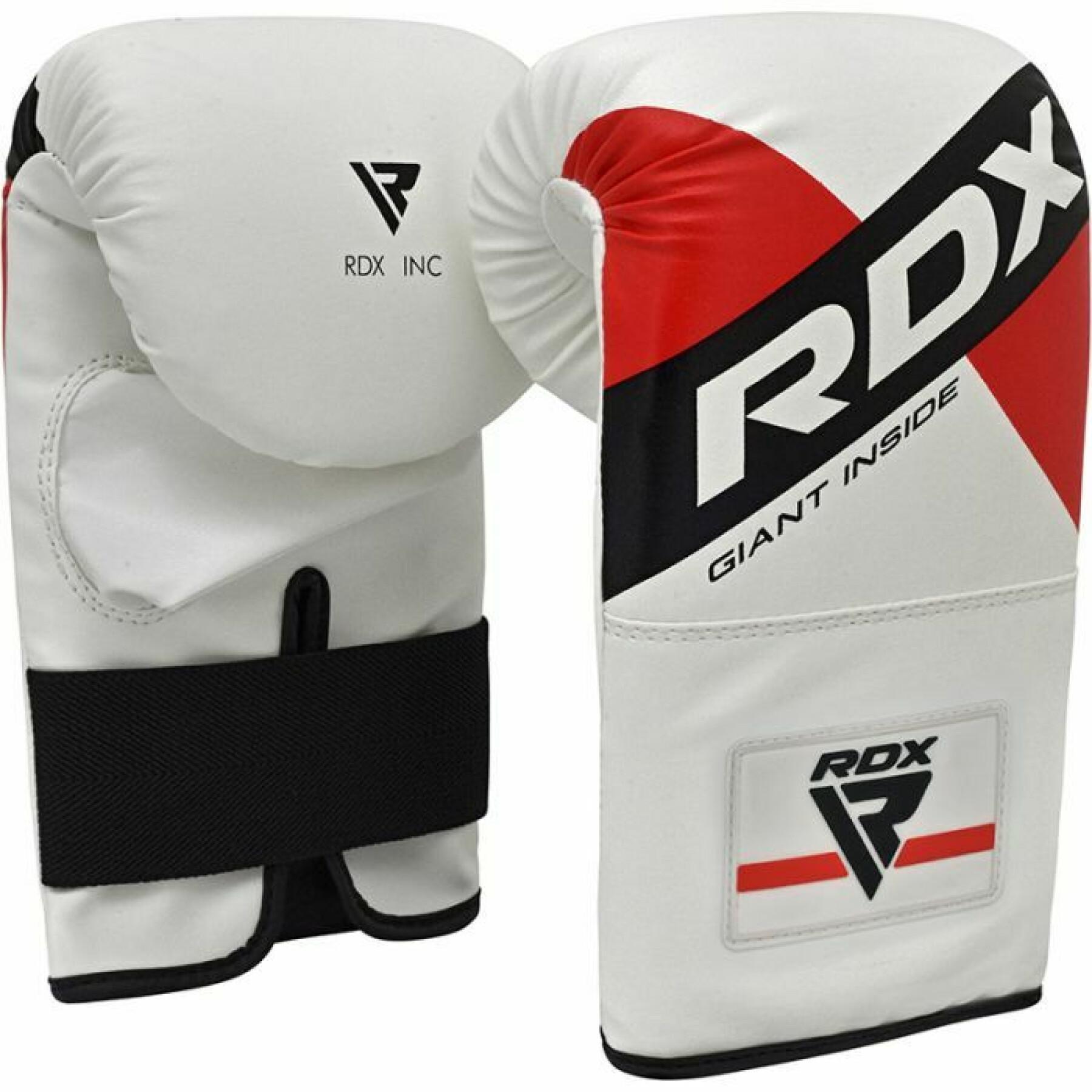 Boxing gloves RDX F10