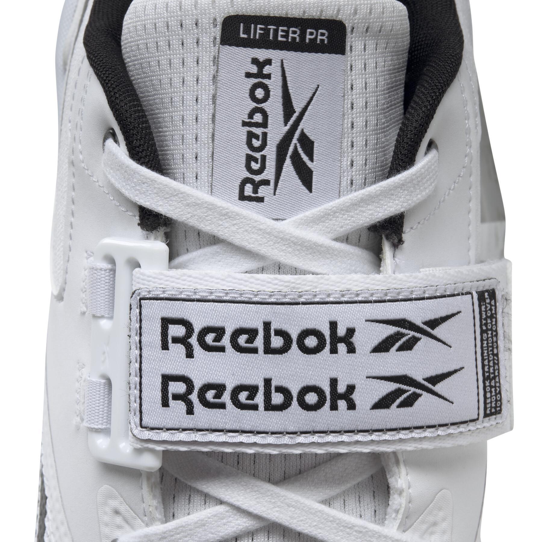 Shoes Reebok Lifter Pr II
