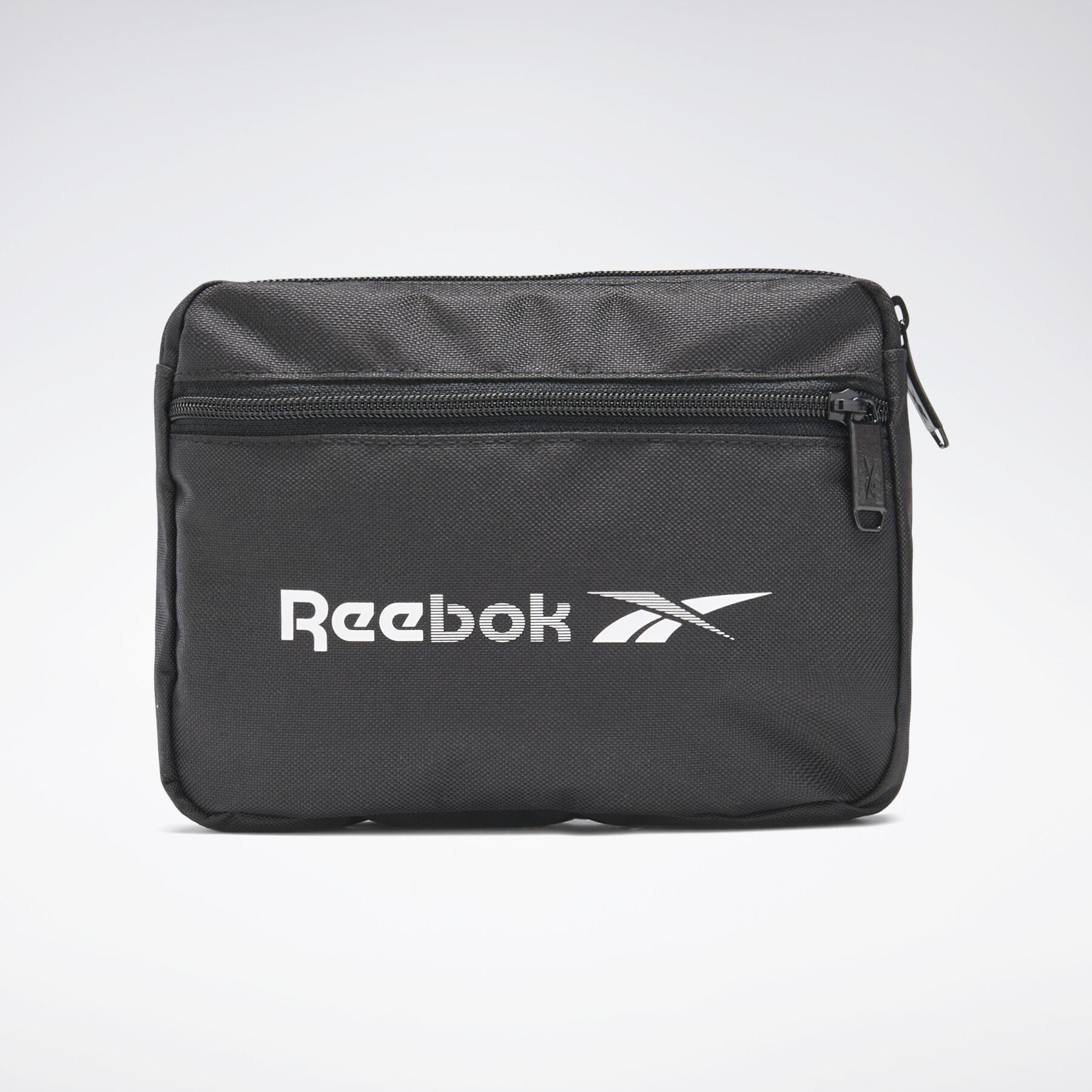 Belt bag Reebok zippé Training Essentials