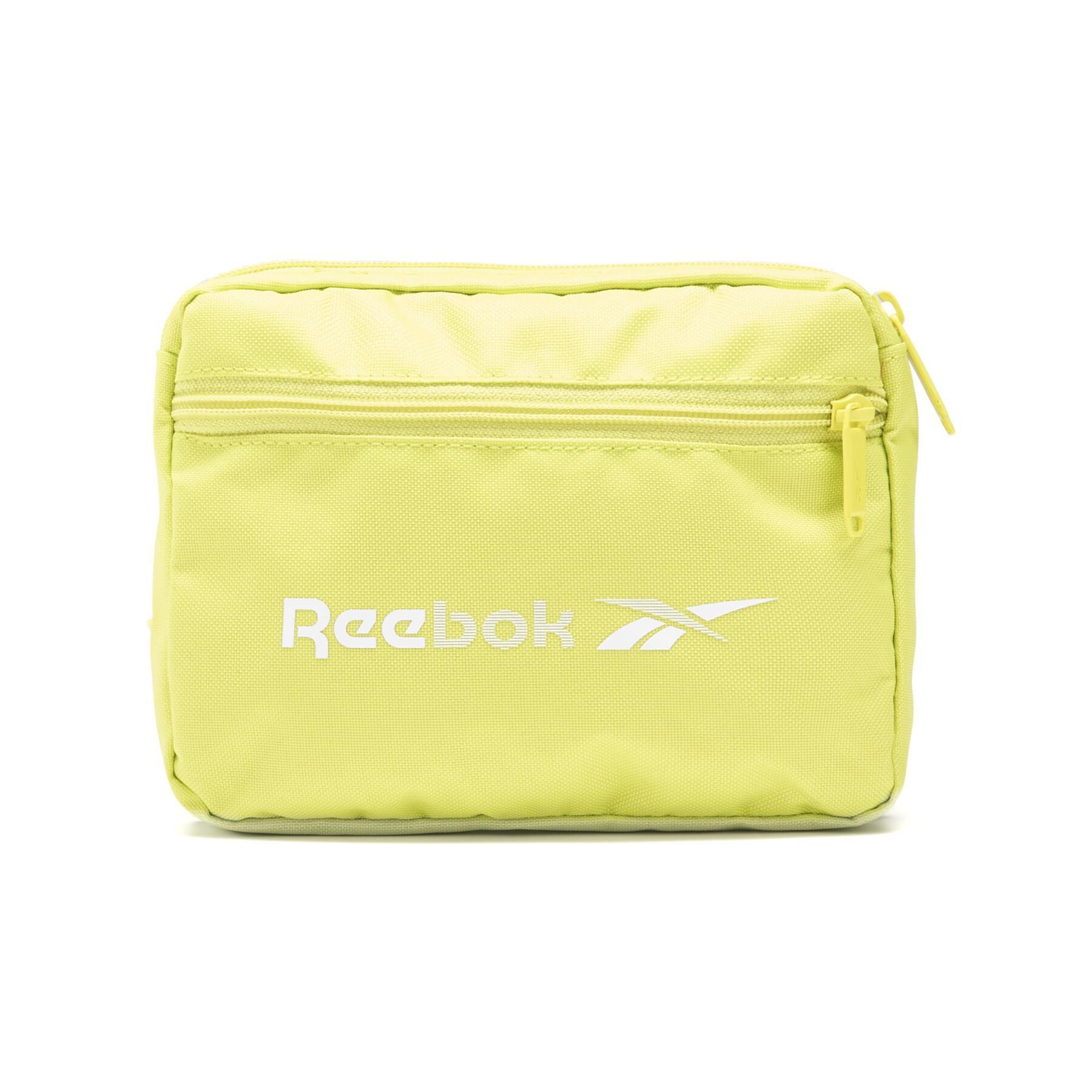 Belt bag Reebok zippé Training Essentials