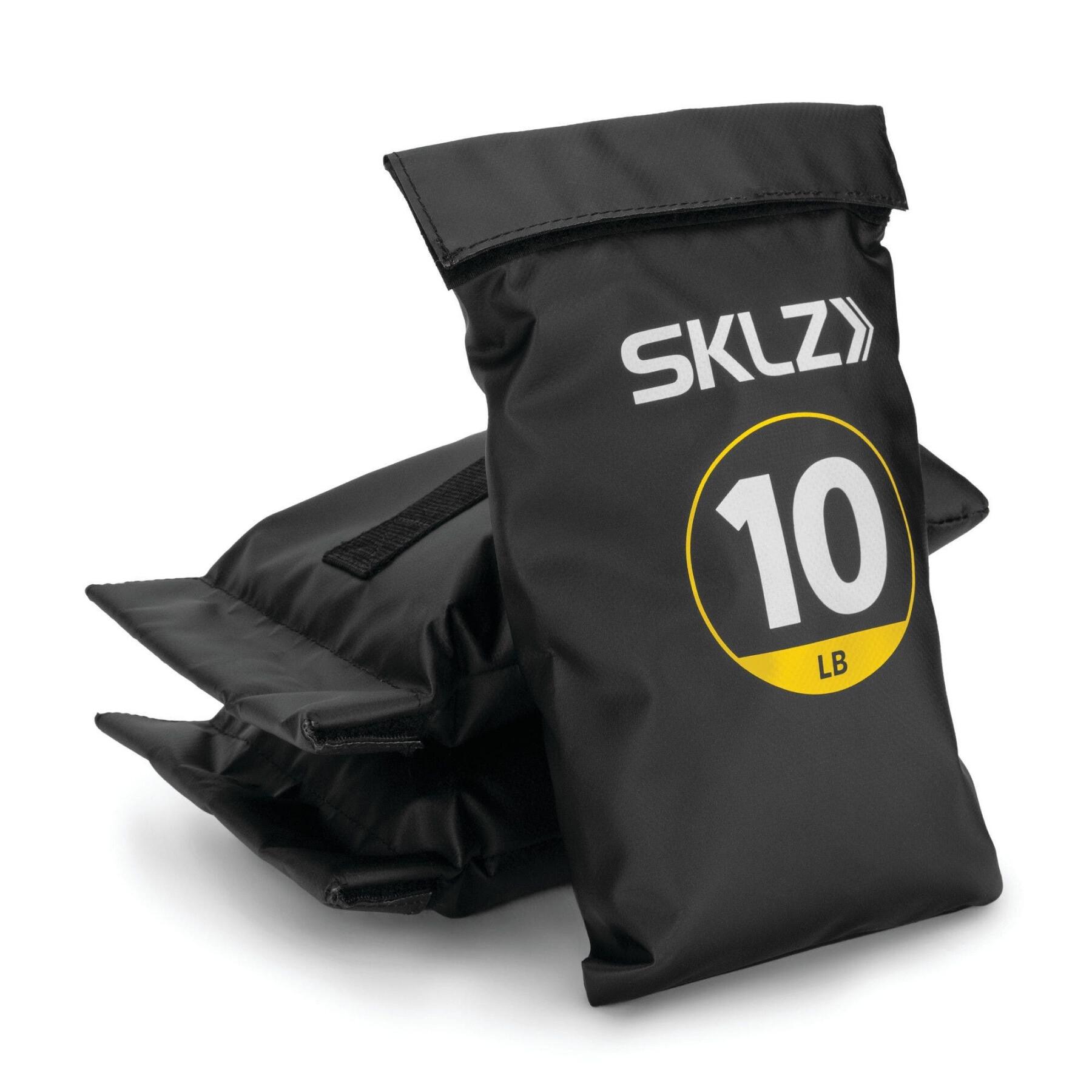 Weight bag SKLZ Speedsac ECN