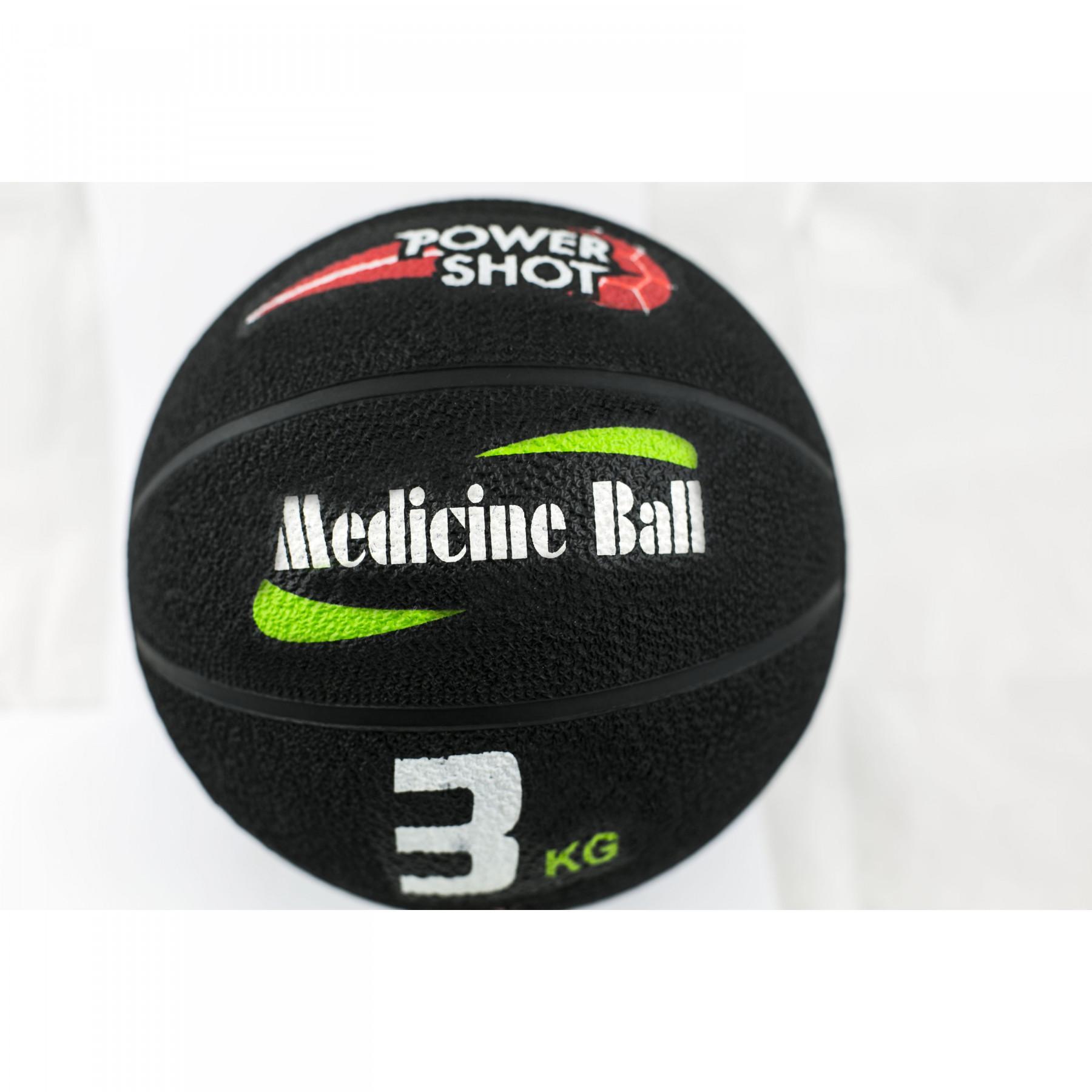 Medicine ball - 1kg PowerShot