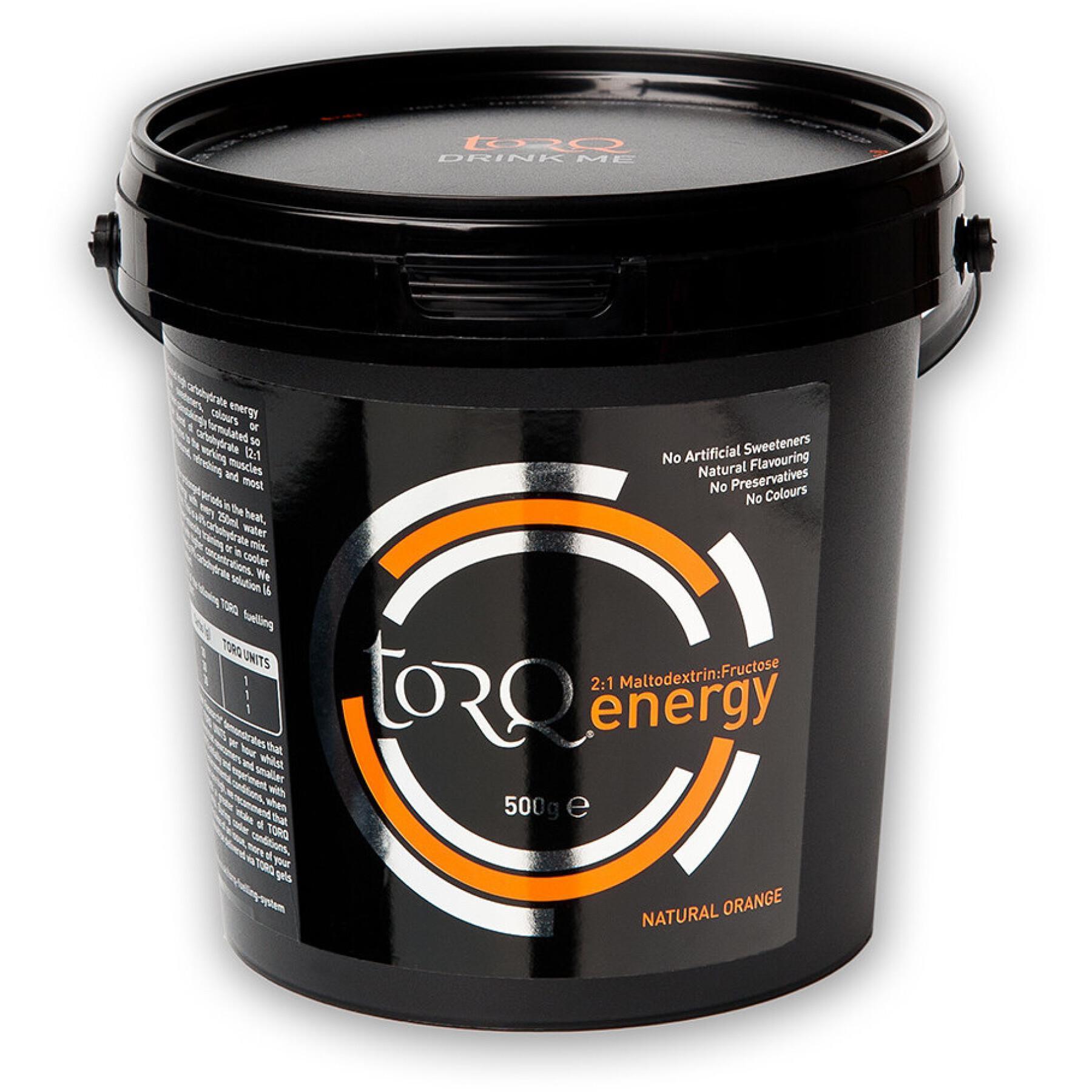 Energy drink TORQ